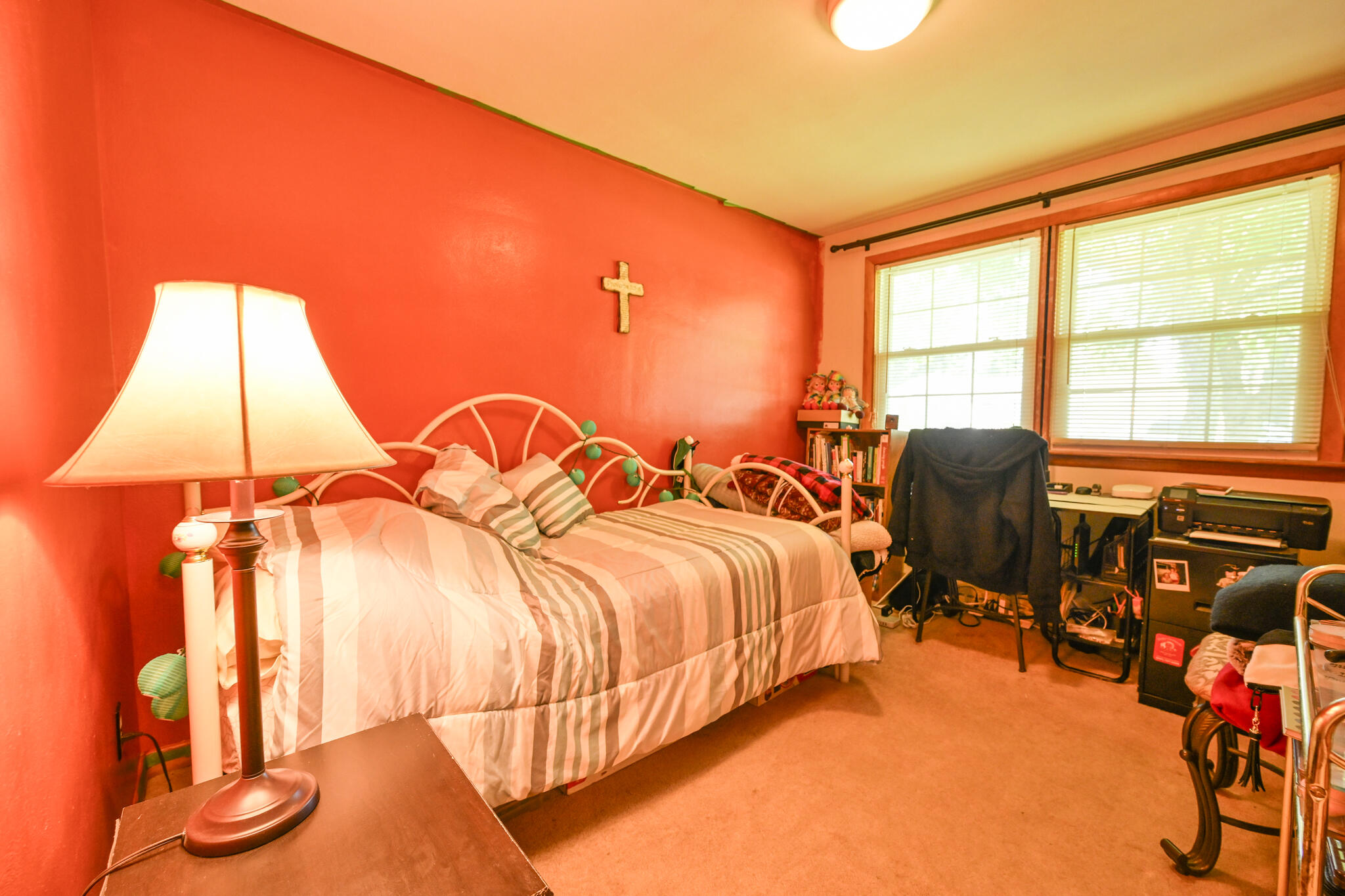 645 Dorchester Drive, Springfield, Ohio 45506