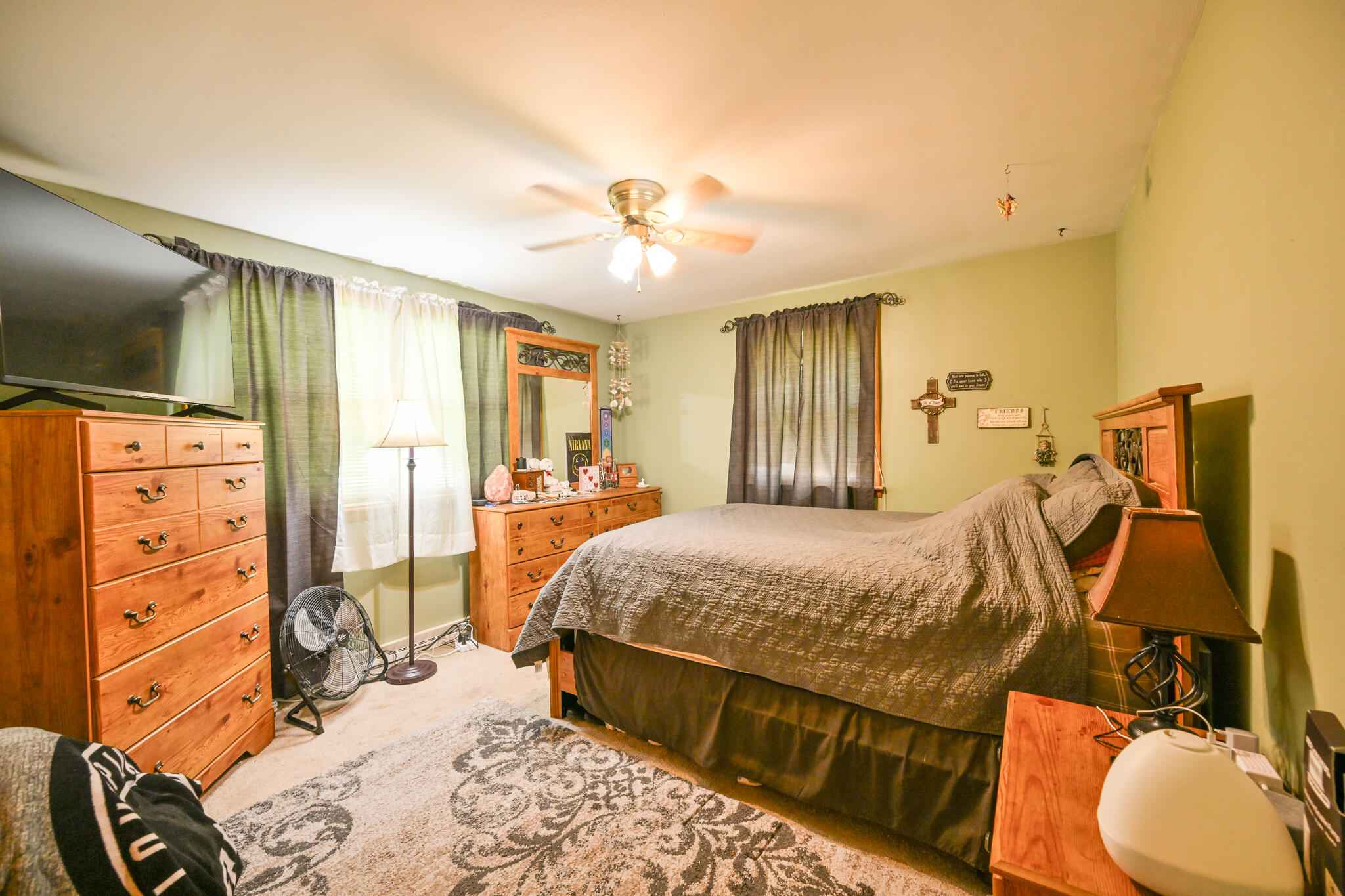 645 Dorchester Drive, Springfield, Ohio 45506