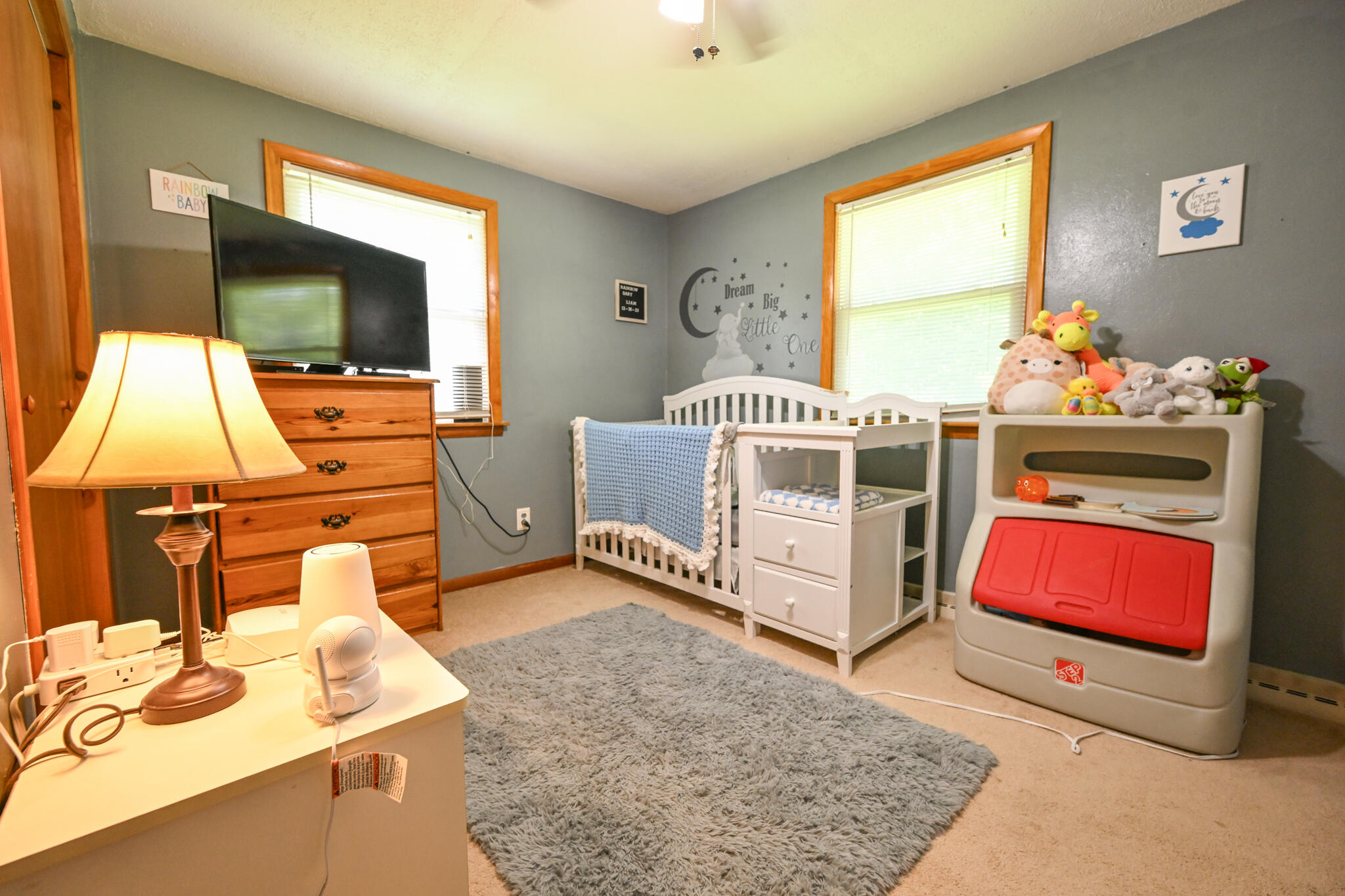 645 Dorchester Drive, Springfield, Ohio 45506