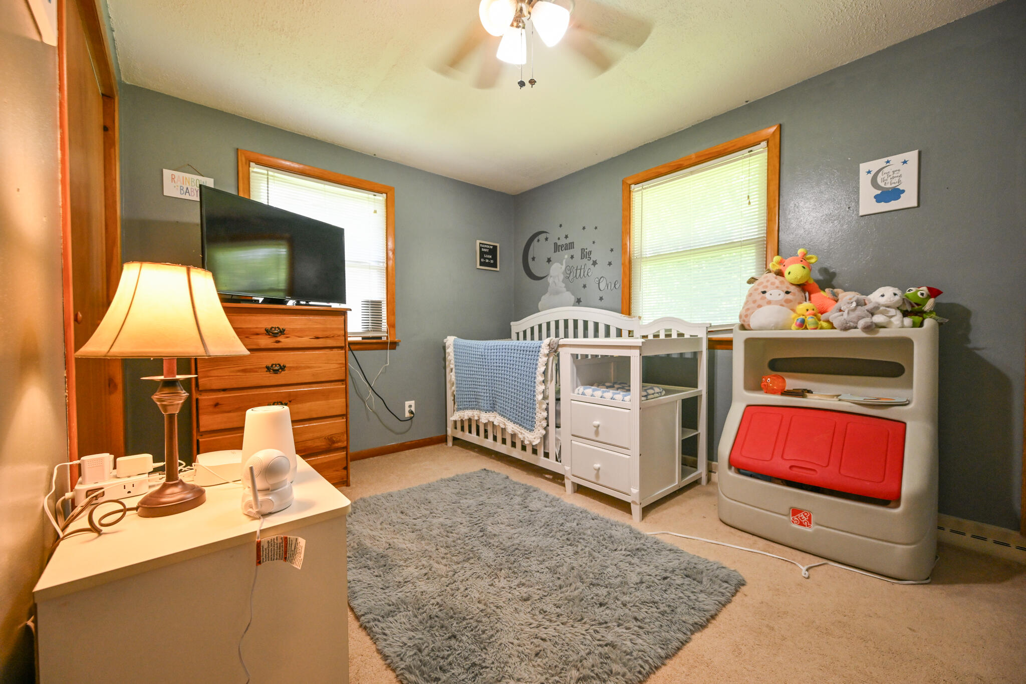 645 Dorchester Drive, Springfield, Ohio 45506