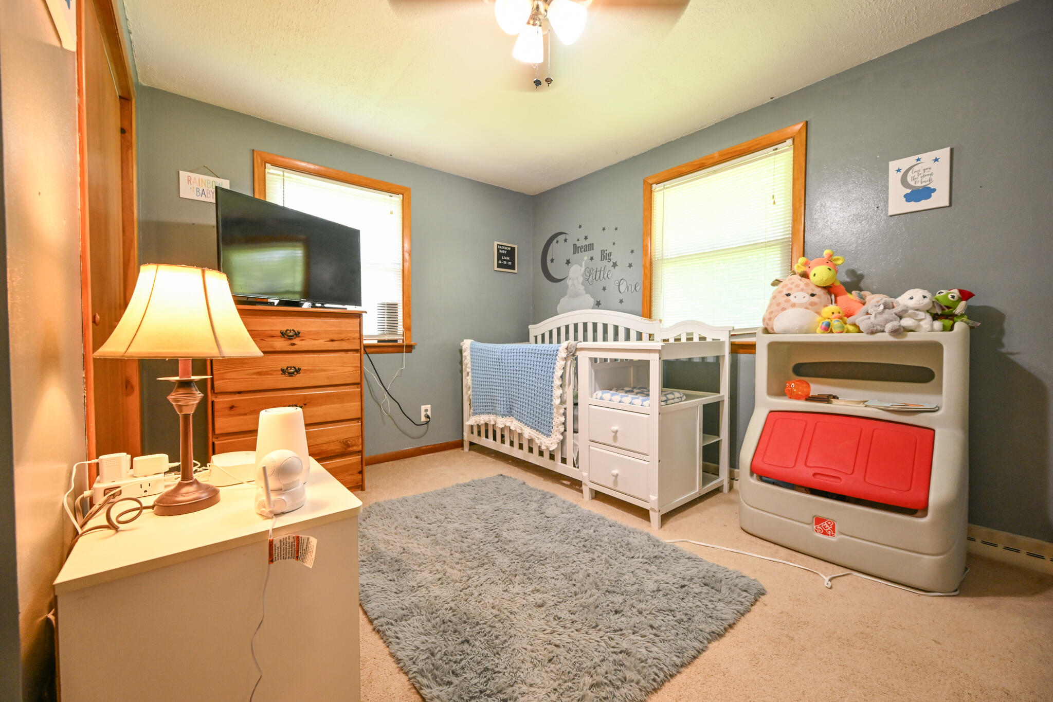 645 Dorchester Drive, Springfield, Ohio 45506