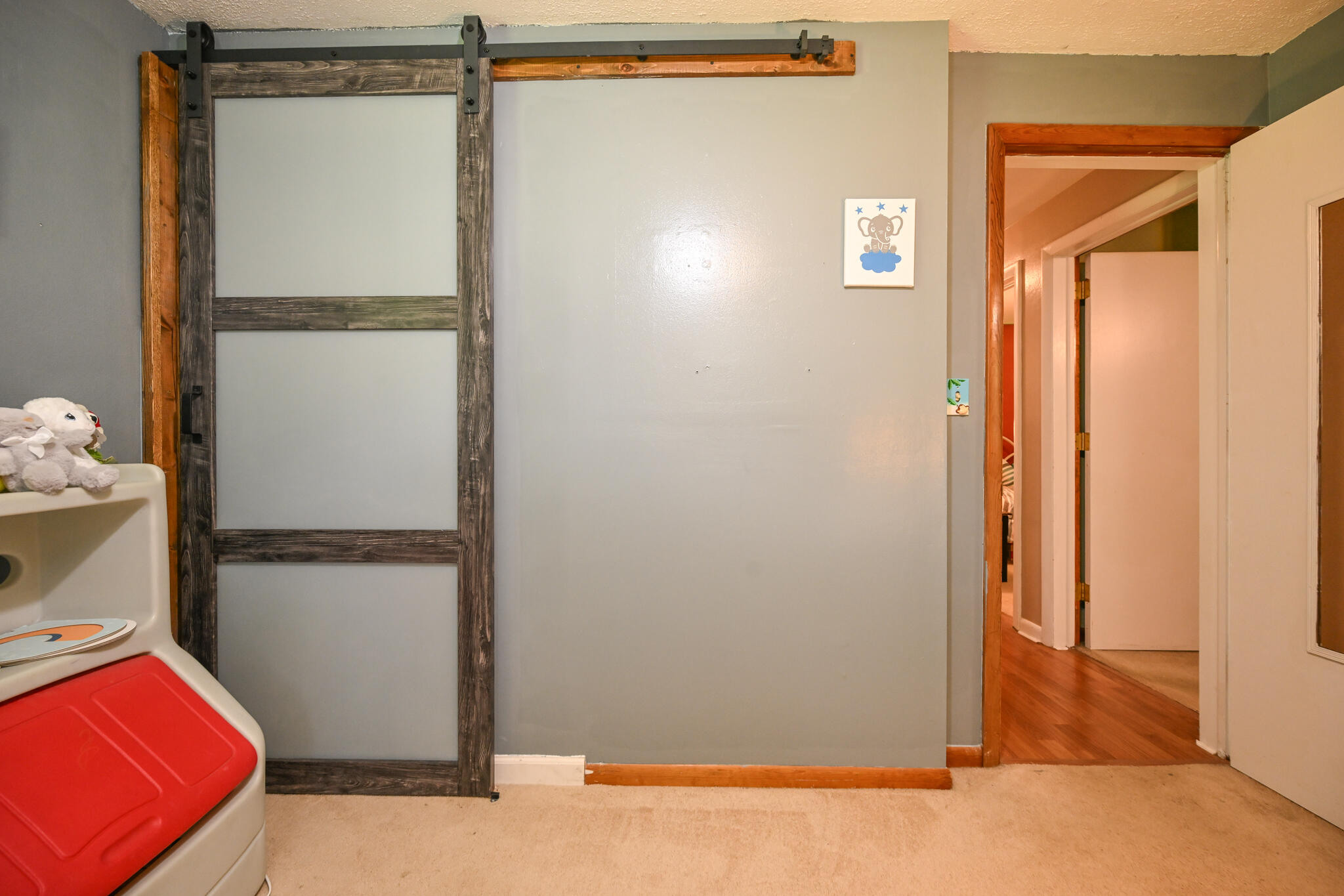 645 Dorchester Drive, Springfield, Ohio 45506