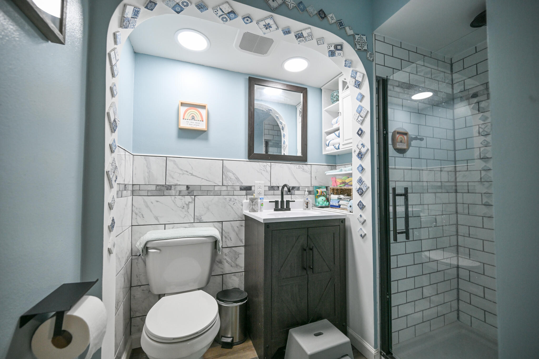 645 Dorchester Drive, Springfield, Ohio 45506