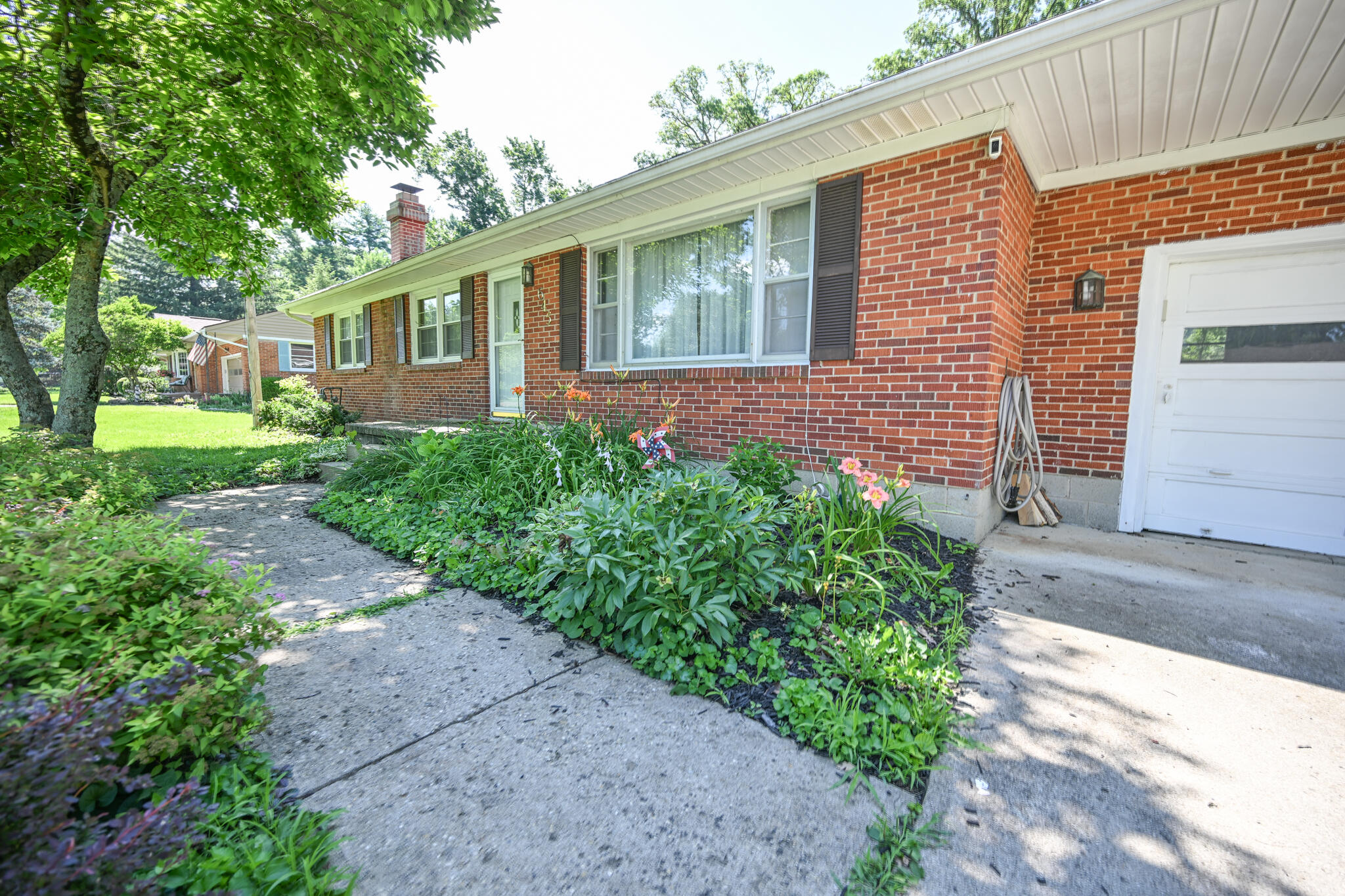 645 Dorchester Drive, Springfield, Ohio 45506