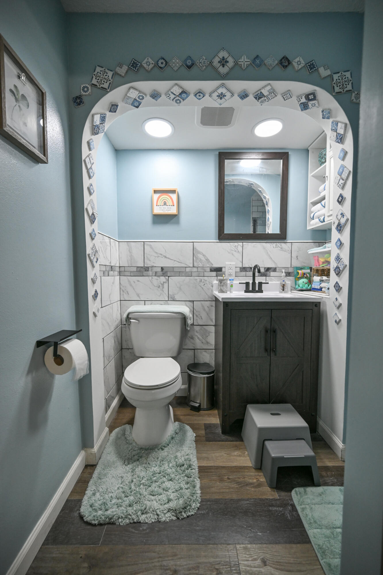 645 Dorchester Drive, Springfield, Ohio 45506