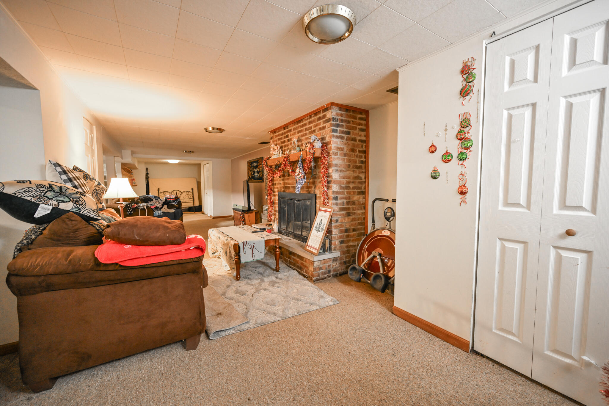 645 Dorchester Drive, Springfield, Ohio 45506