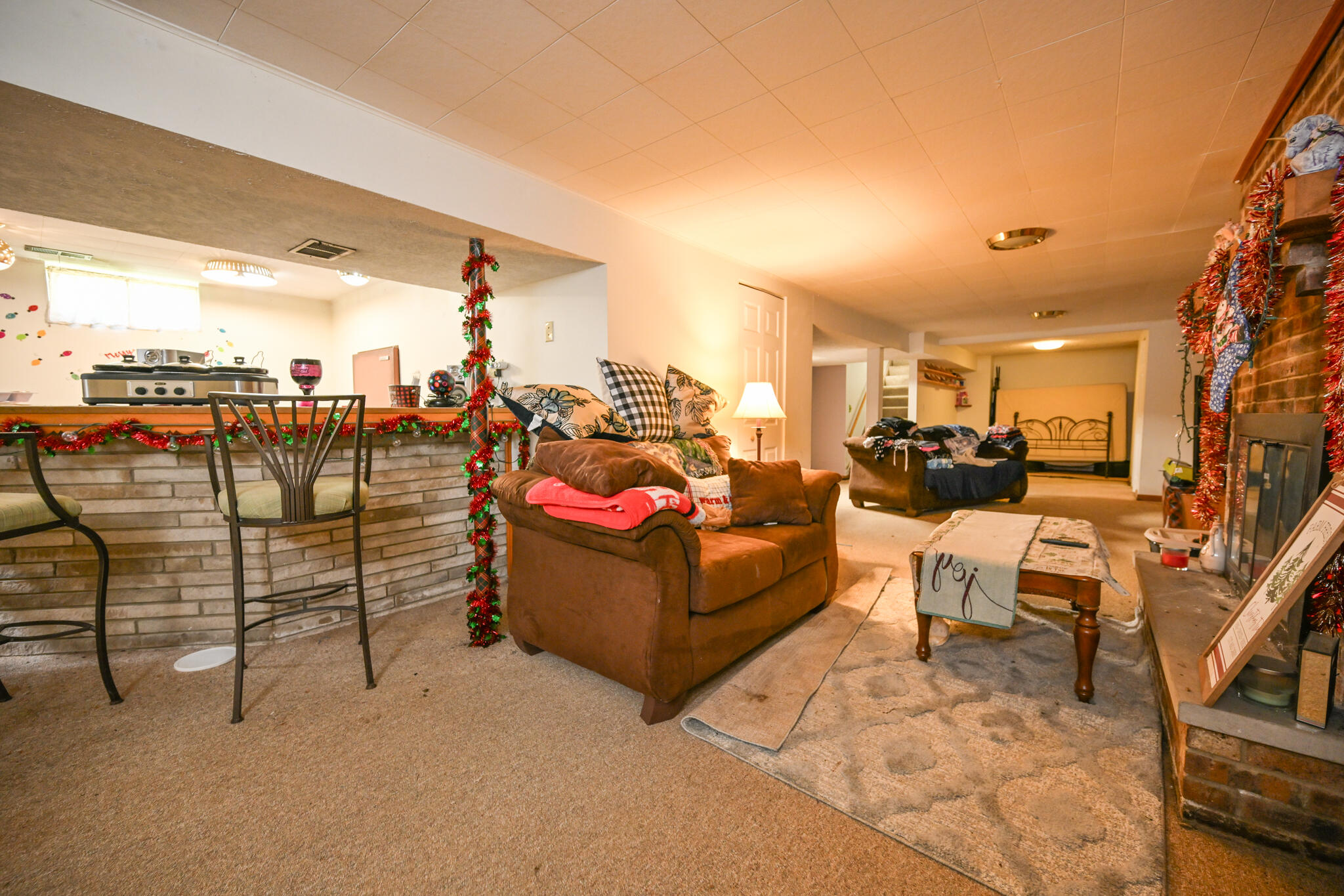 645 Dorchester Drive, Springfield, Ohio 45506