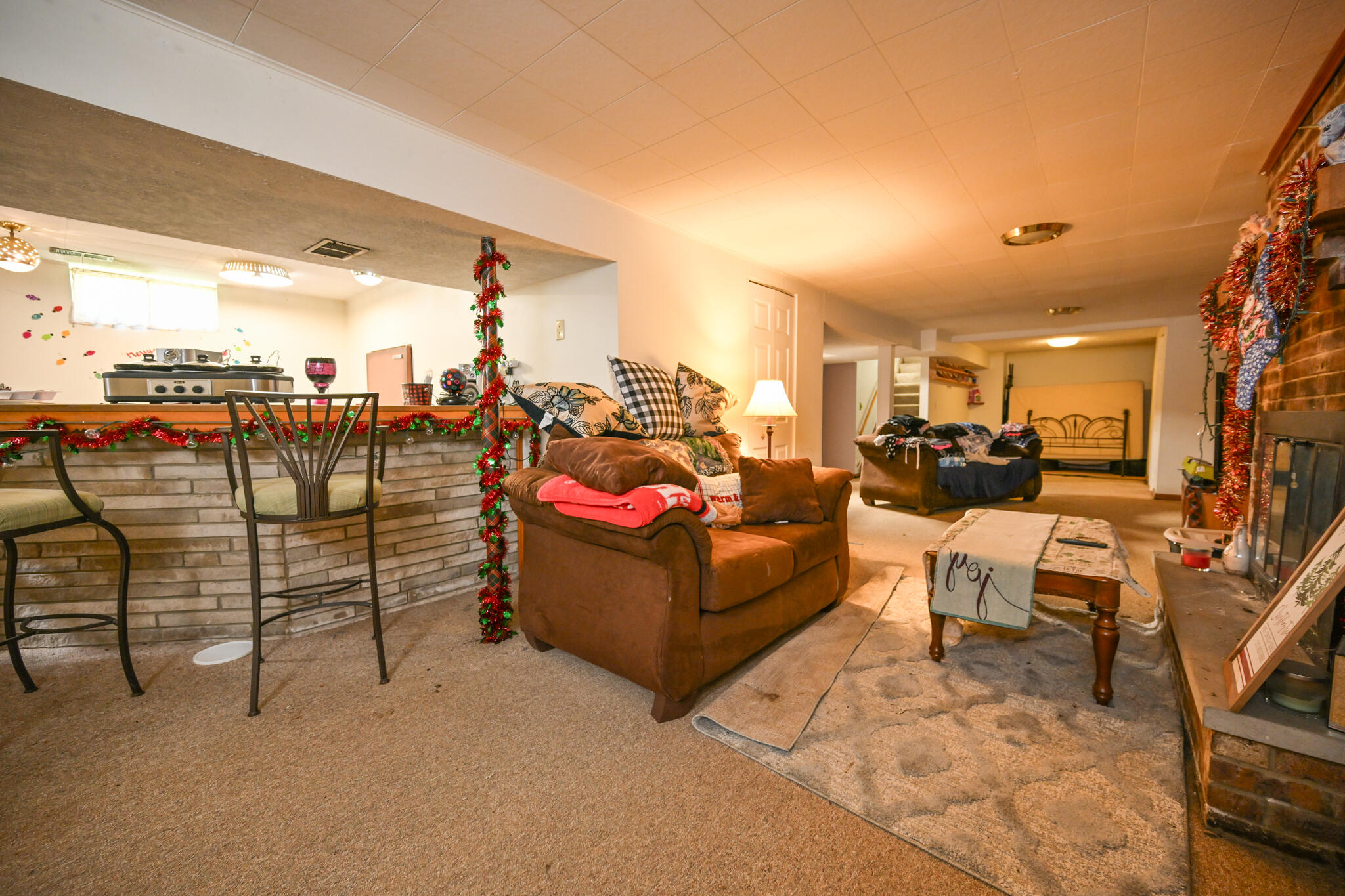 645 Dorchester Drive, Springfield, Ohio 45506