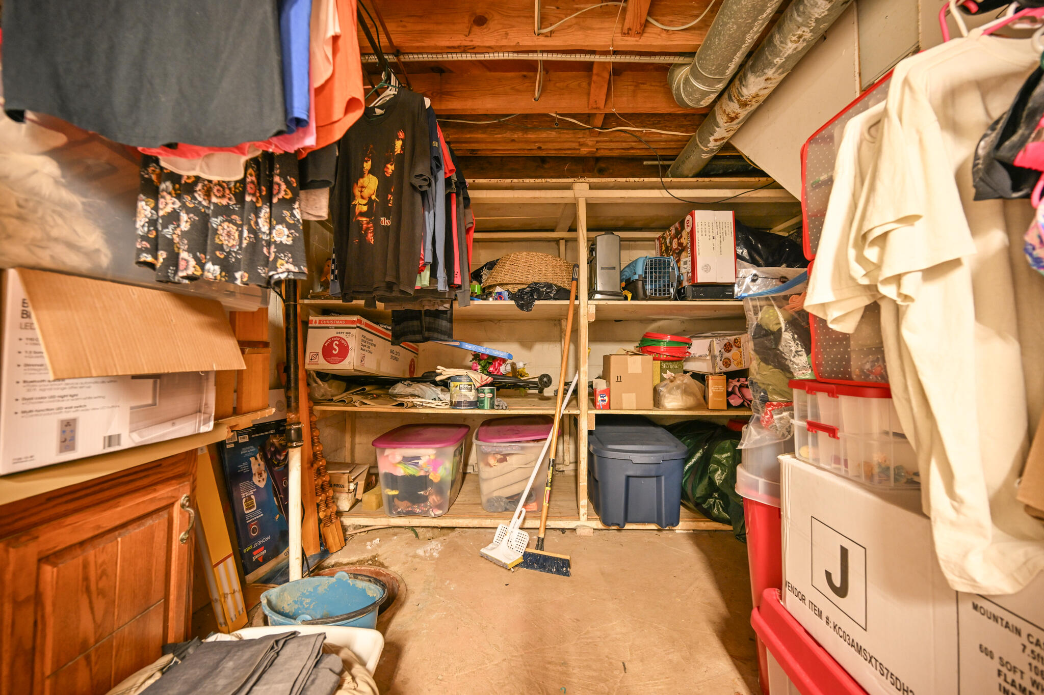 645 Dorchester Drive, Springfield, Ohio 45506