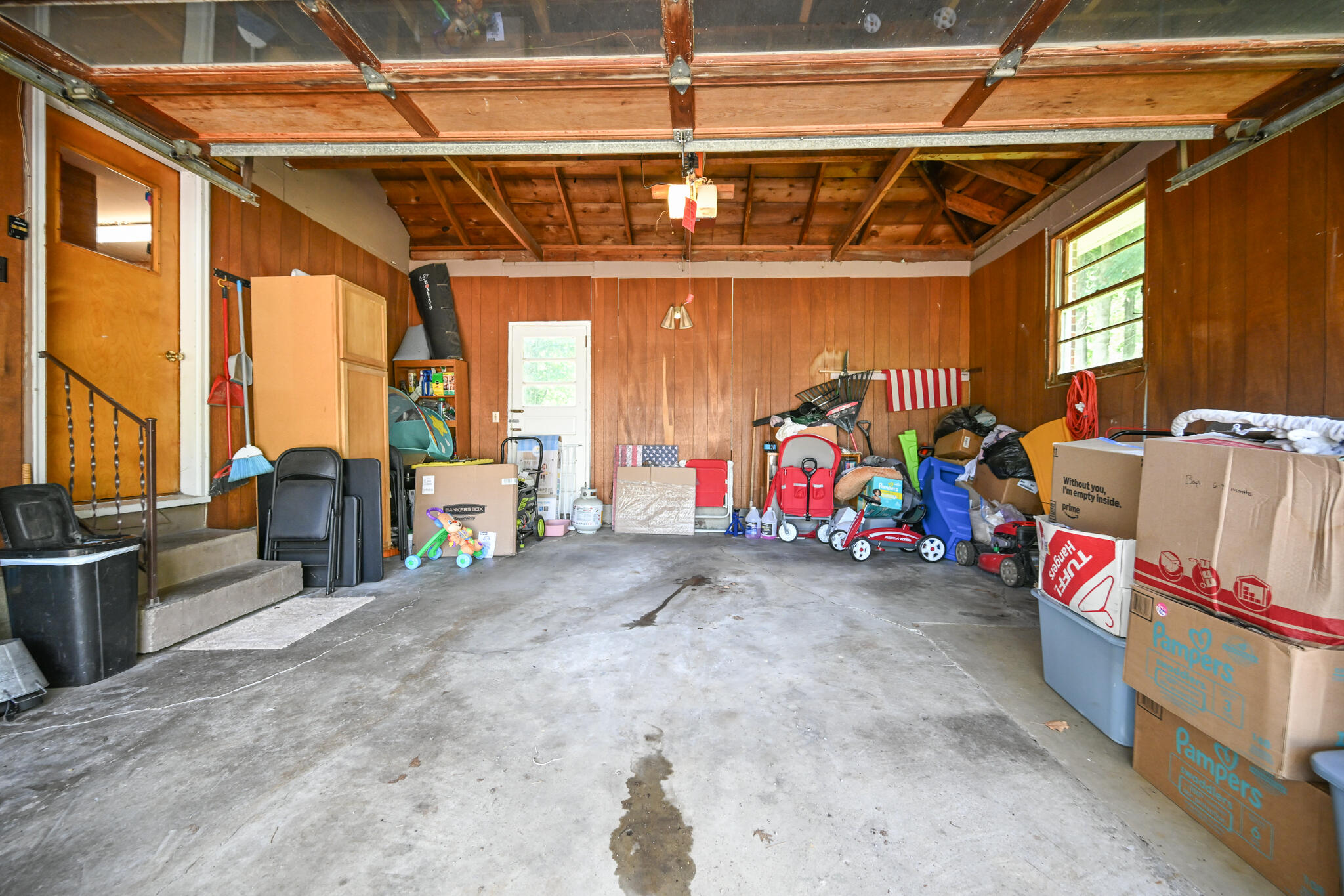 645 Dorchester Drive, Springfield, Ohio 45506