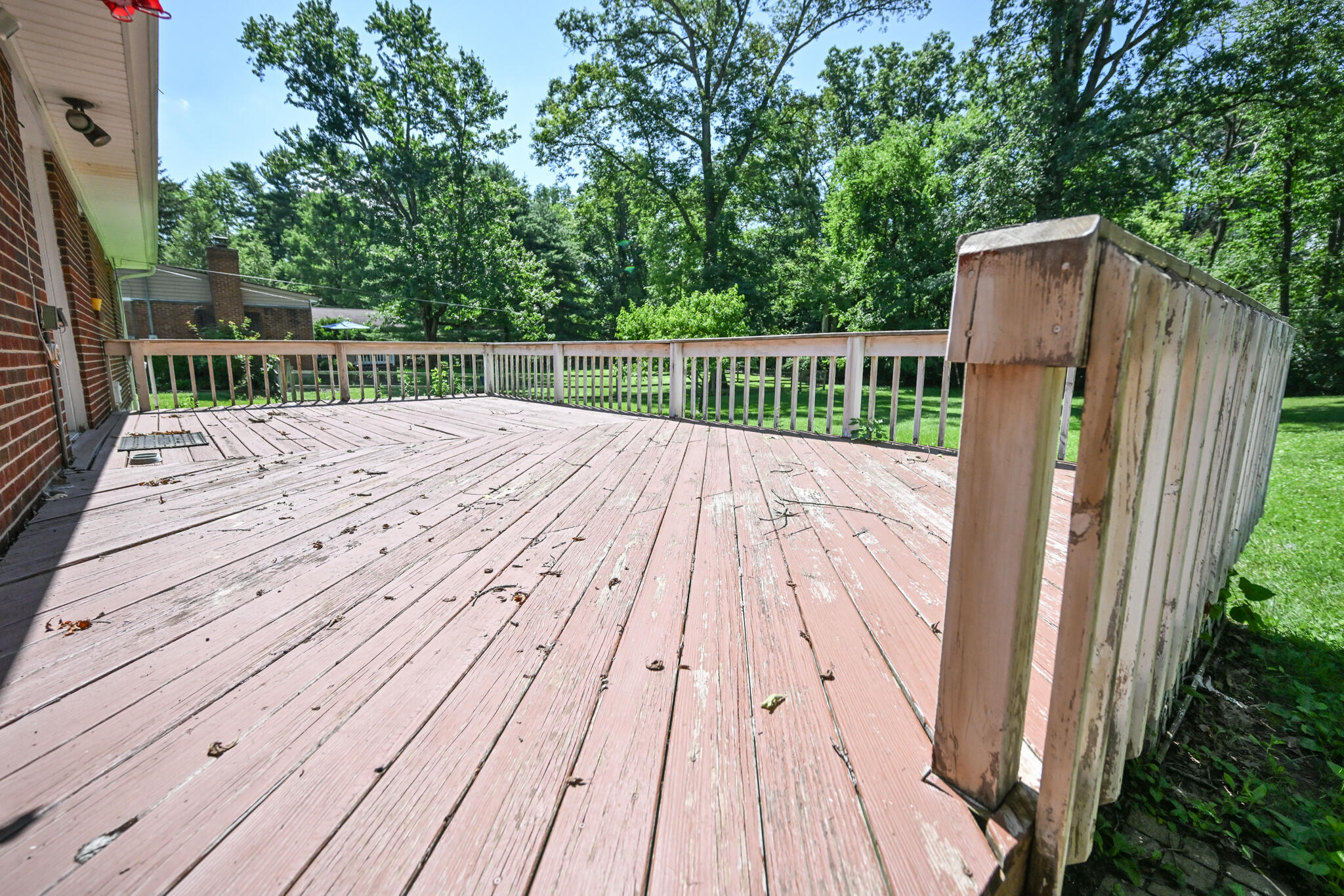 645 Dorchester Drive, Springfield, Ohio 45506