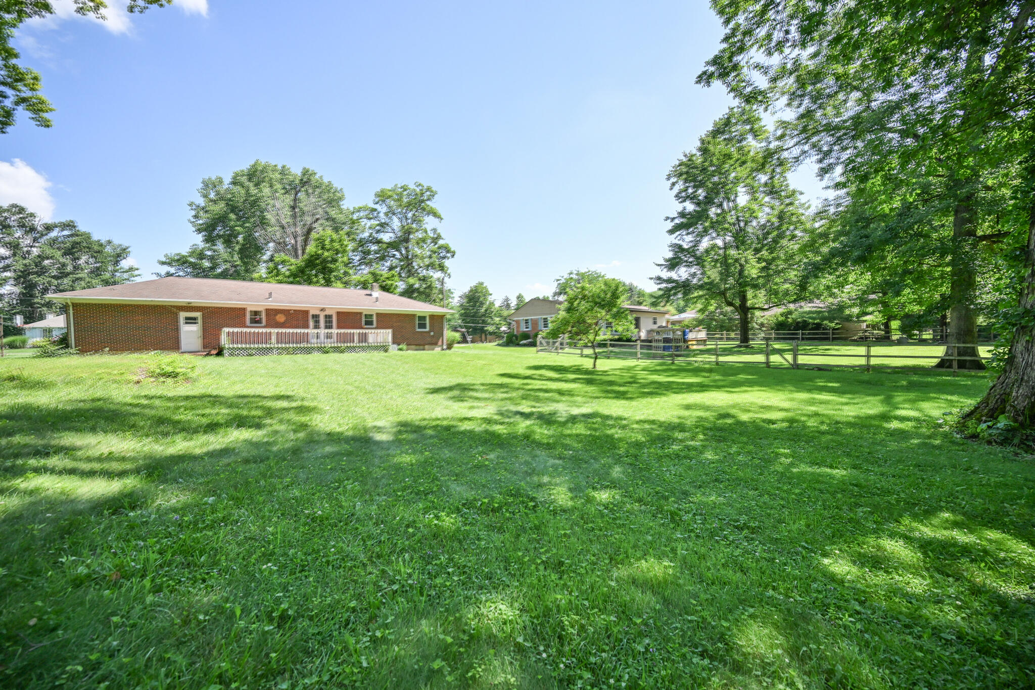 645 Dorchester Drive, Springfield, Ohio 45506