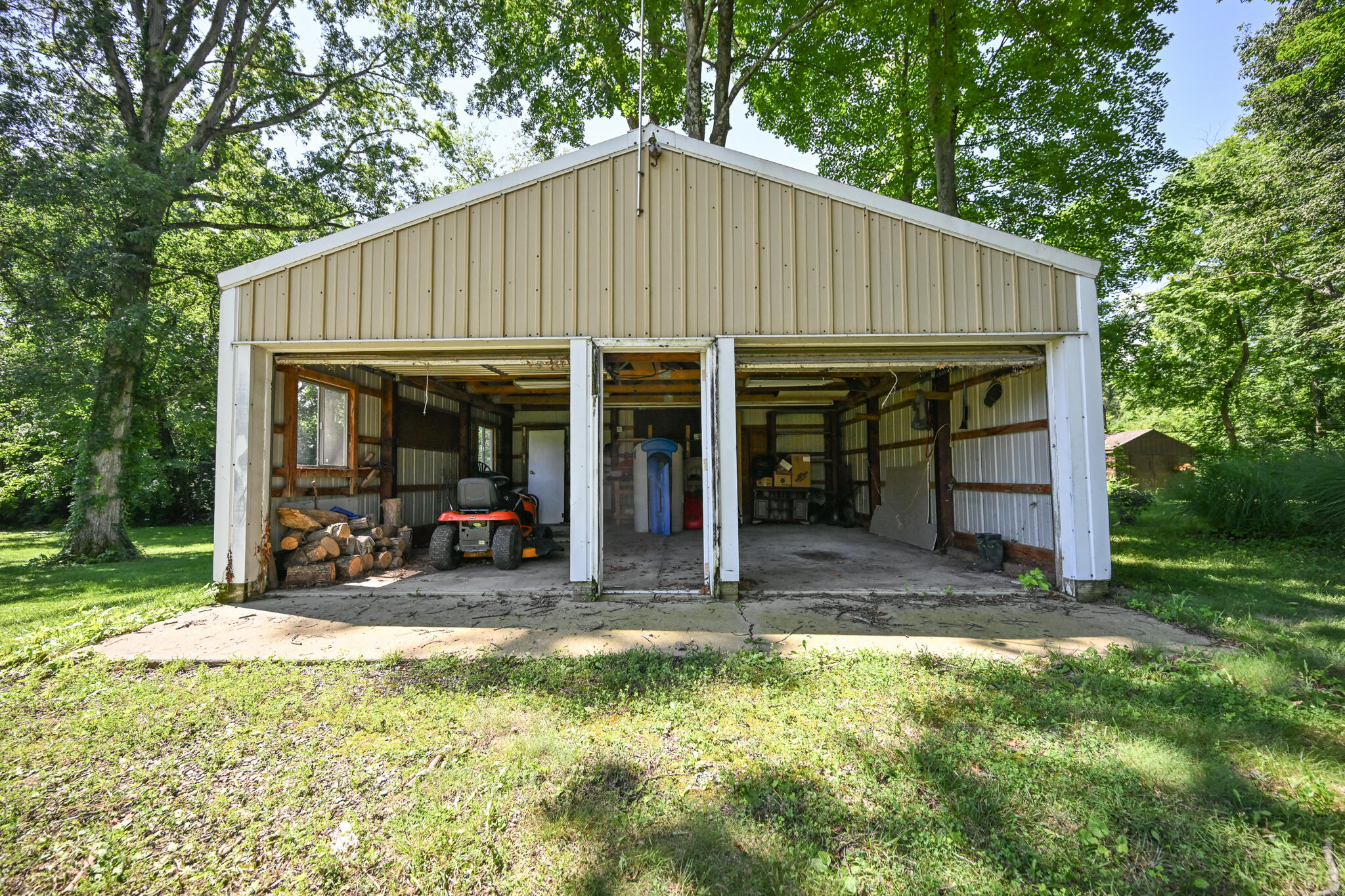 645 Dorchester Drive, Springfield, Ohio 45506