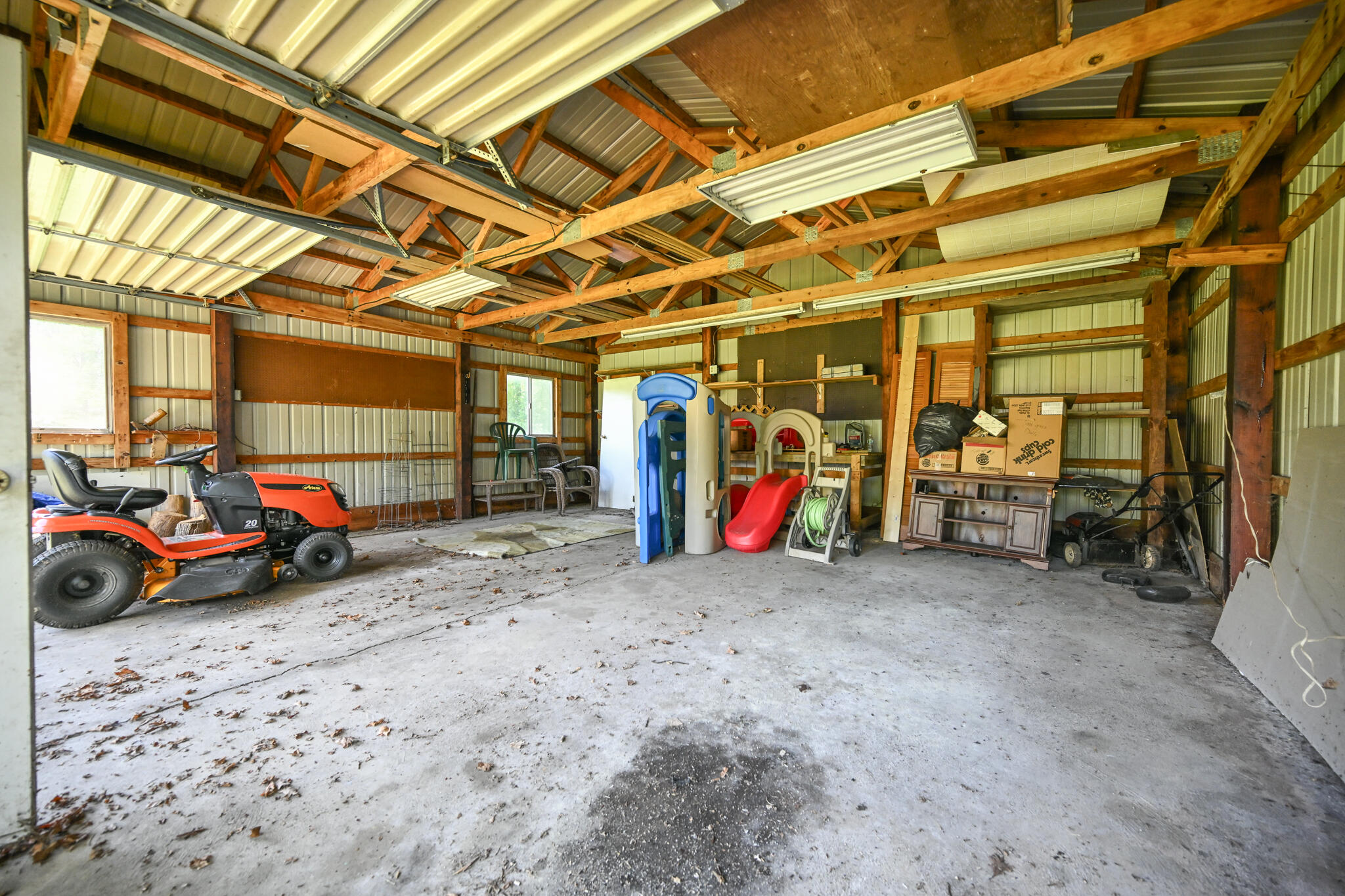 645 Dorchester Drive, Springfield, Ohio 45506