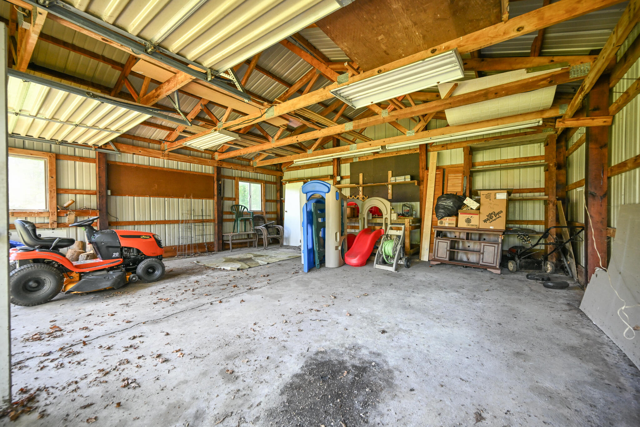 645 Dorchester Drive, Springfield, Ohio 45506