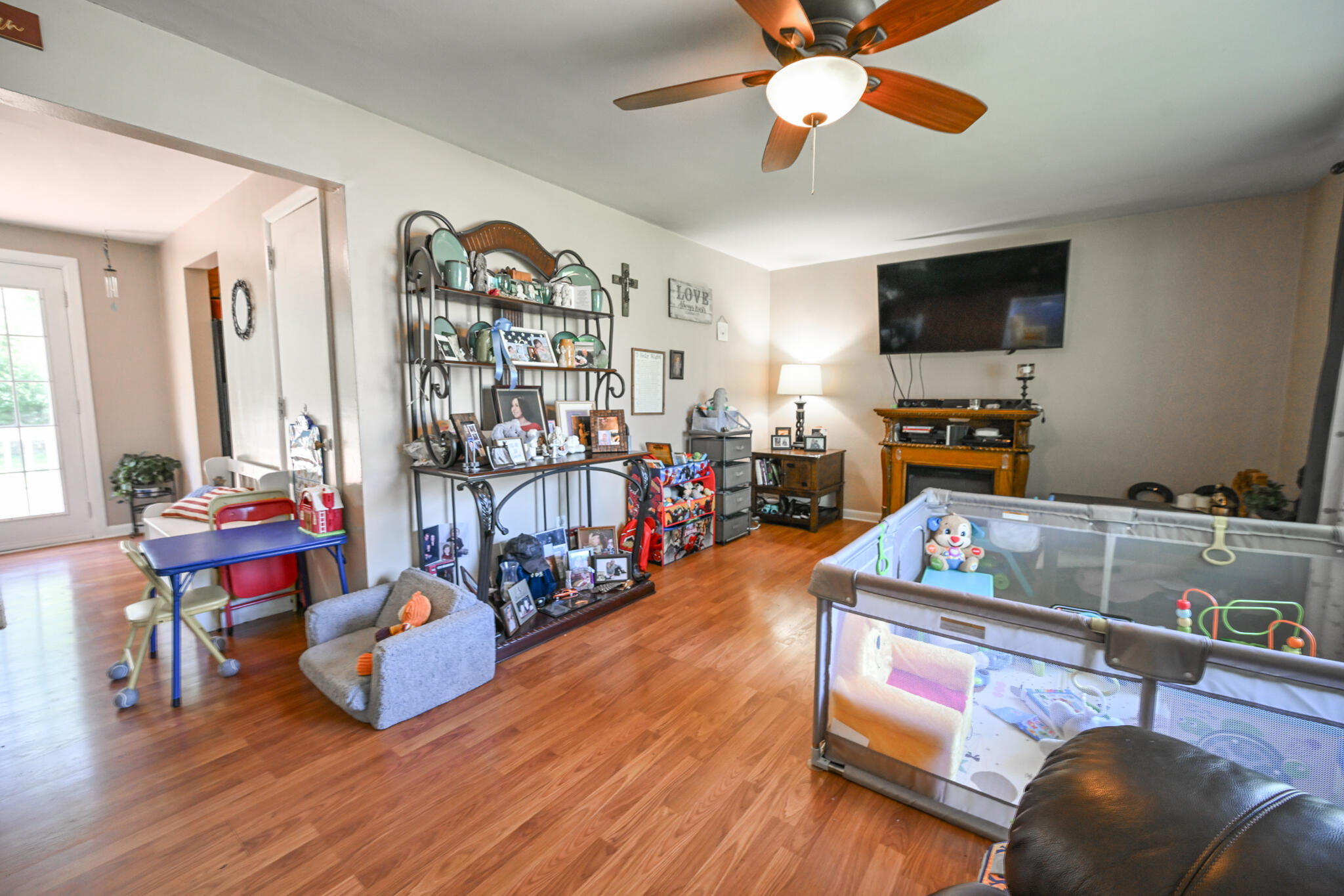 645 Dorchester Drive, Springfield, Ohio 45506