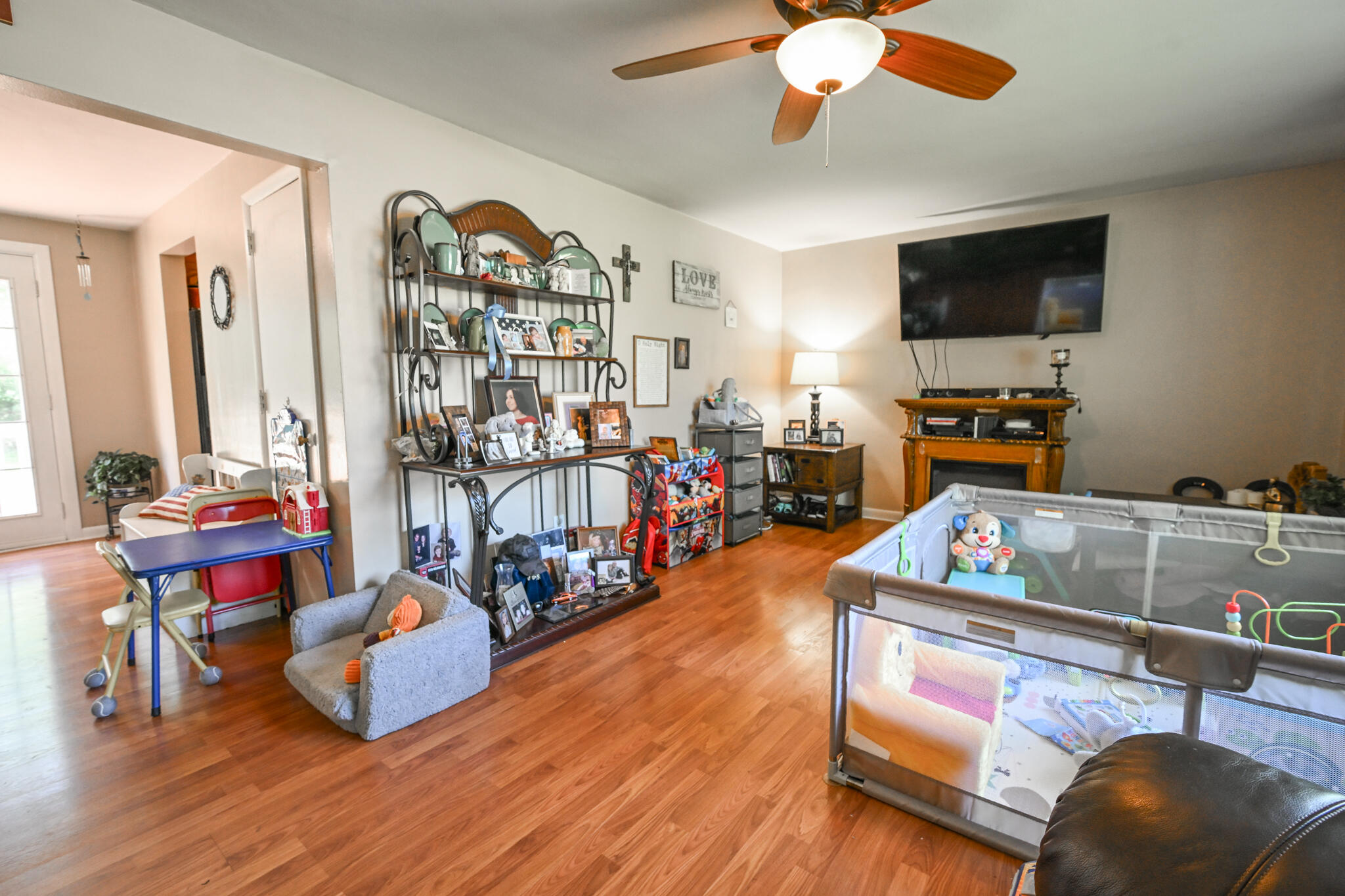 645 Dorchester Drive, Springfield, Ohio 45506