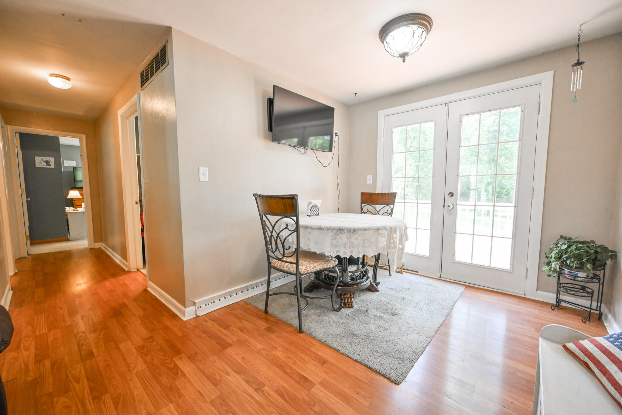 645 Dorchester Drive, Springfield, Ohio 45506