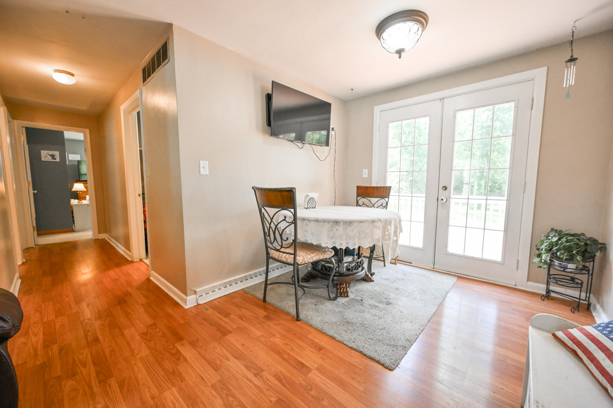 645 Dorchester Drive, Springfield, Ohio 45506