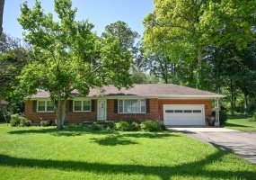 645 Dorchester Drive, Springfield, Ohio 45506, 3 Bedrooms Bedrooms, ,2 BathroomsBathrooms,Residential,For Sale,Dorchester,1042098
