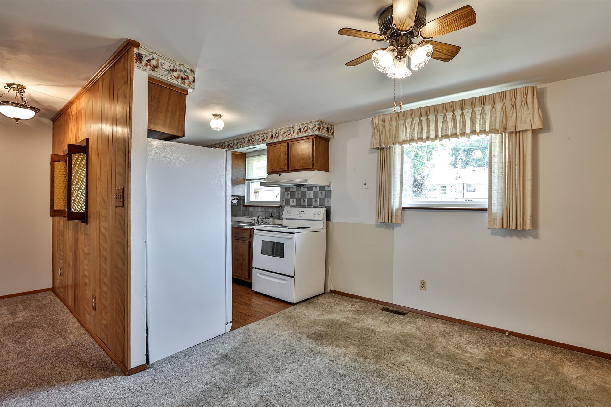 210 Zimmerman Street, New Carlisle, Ohio 45344