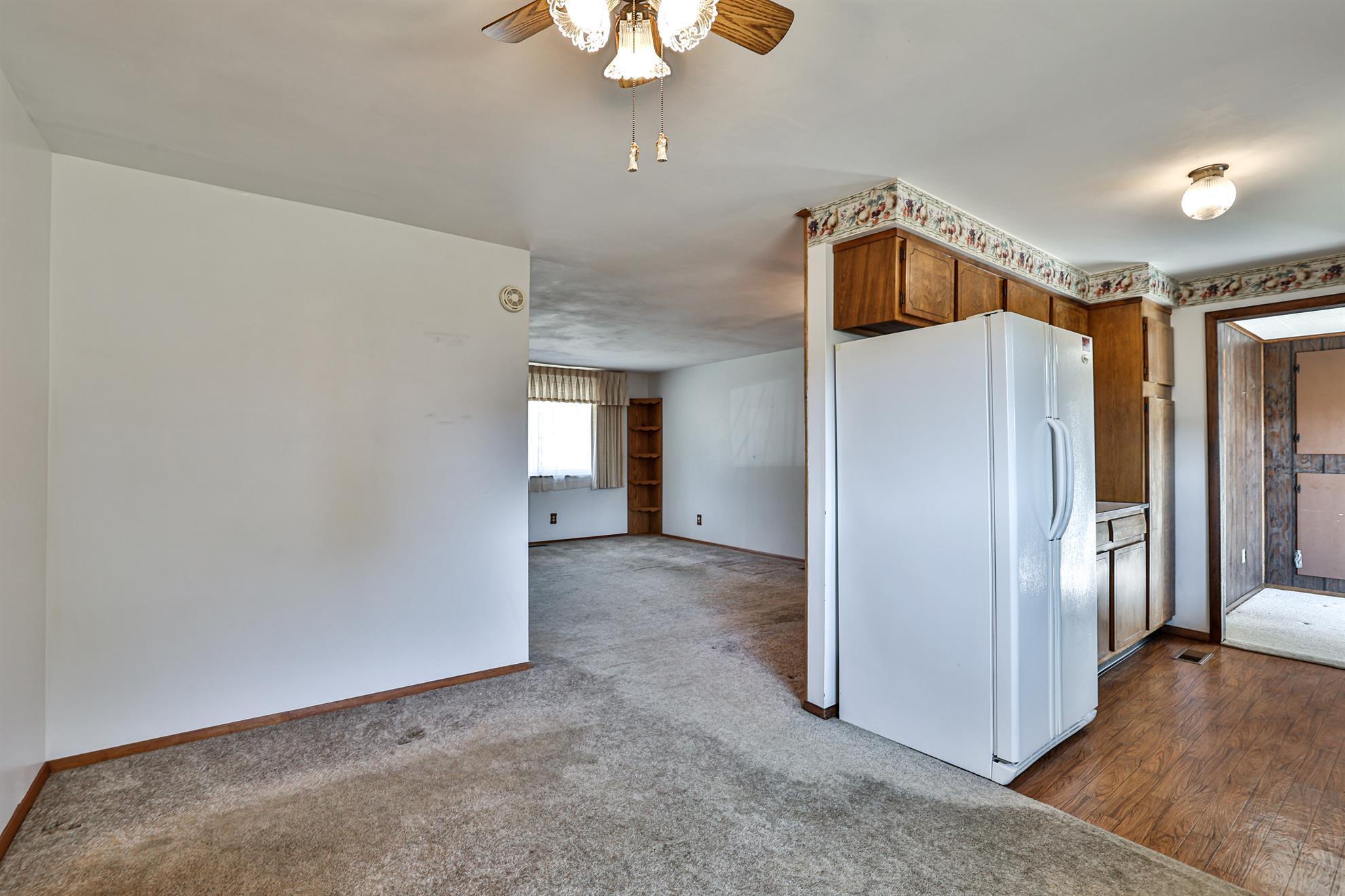 210 Zimmerman Street, New Carlisle, Ohio 45344