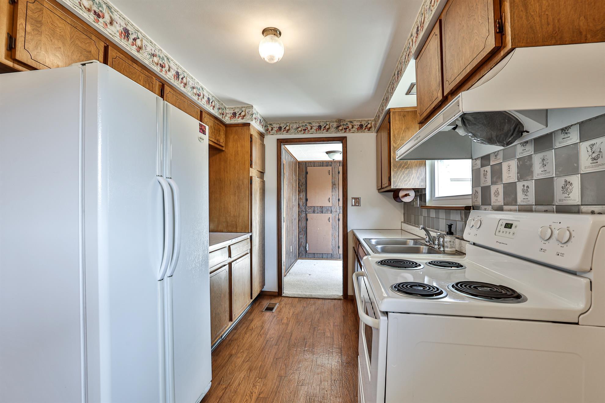 210 Zimmerman Street, New Carlisle, Ohio 45344