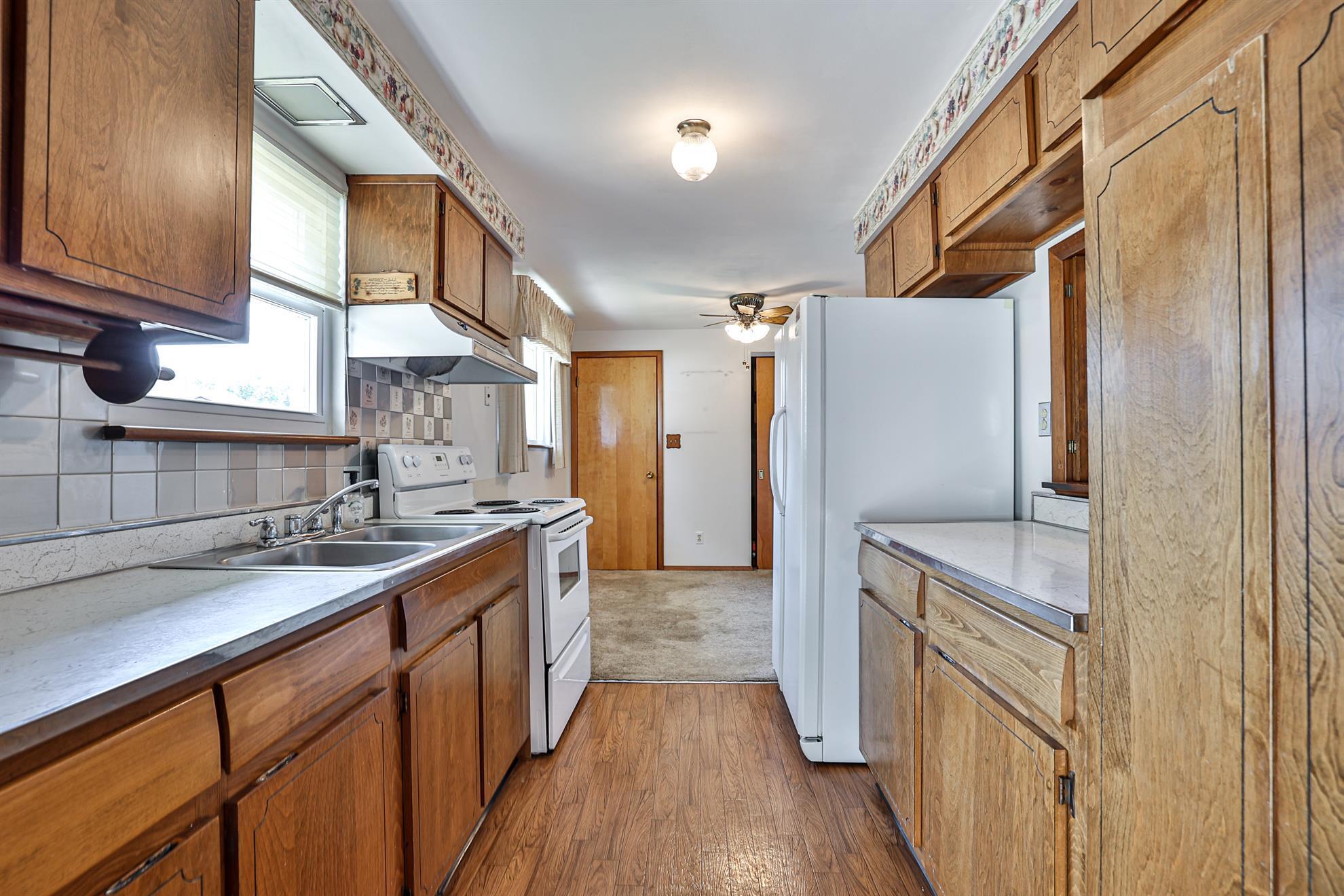 210 Zimmerman Street, New Carlisle, Ohio 45344