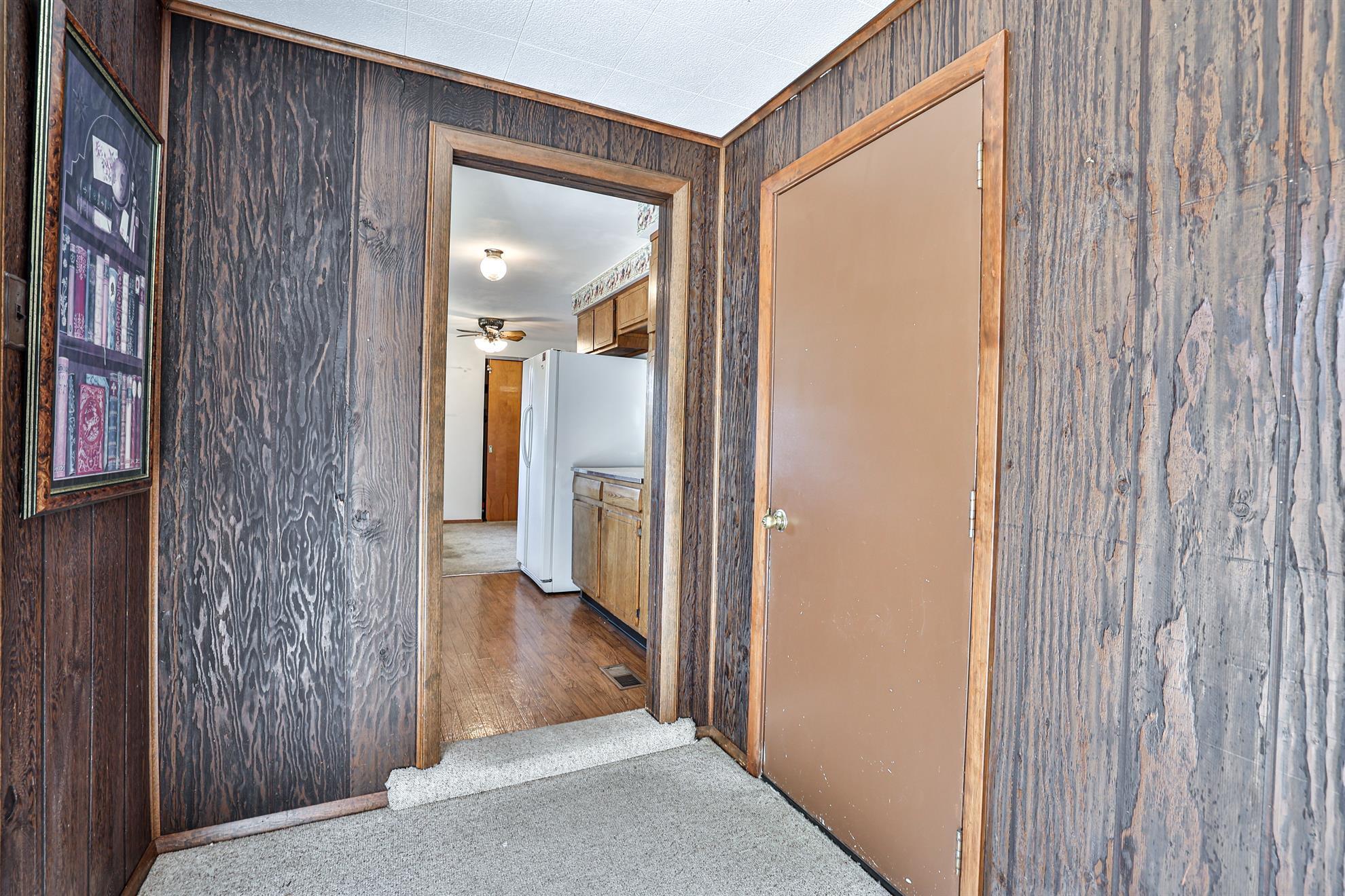 210 Zimmerman Street, New Carlisle, Ohio 45344