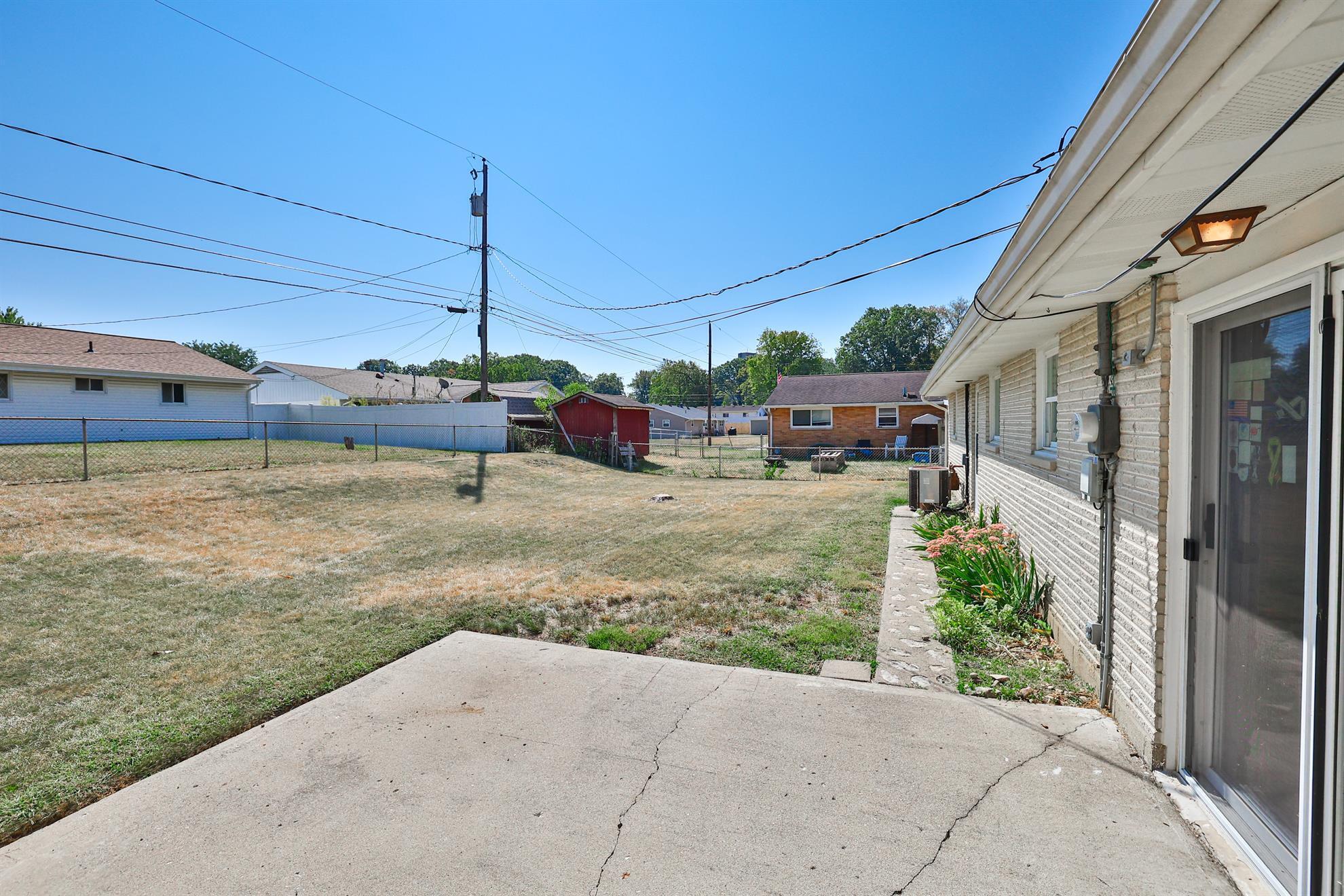 210 Zimmerman Street, New Carlisle, Ohio 45344