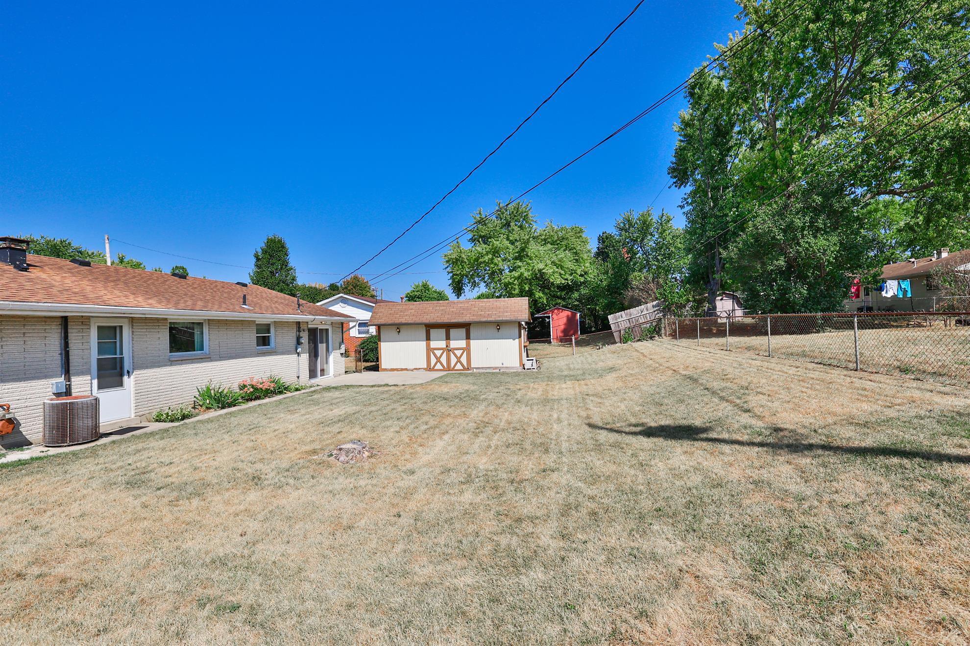 210 Zimmerman Street, New Carlisle, Ohio 45344