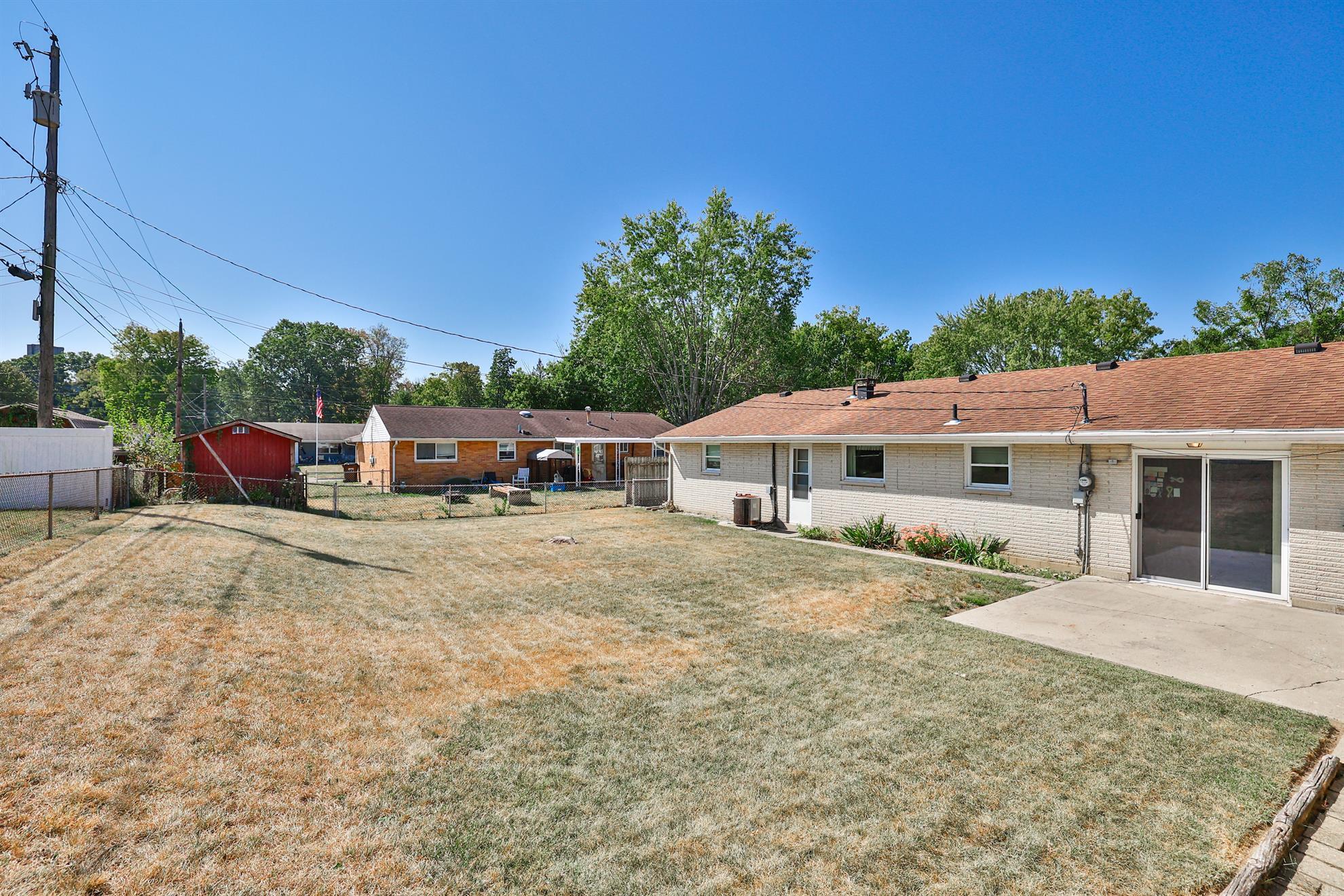 210 Zimmerman Street, New Carlisle, Ohio 45344