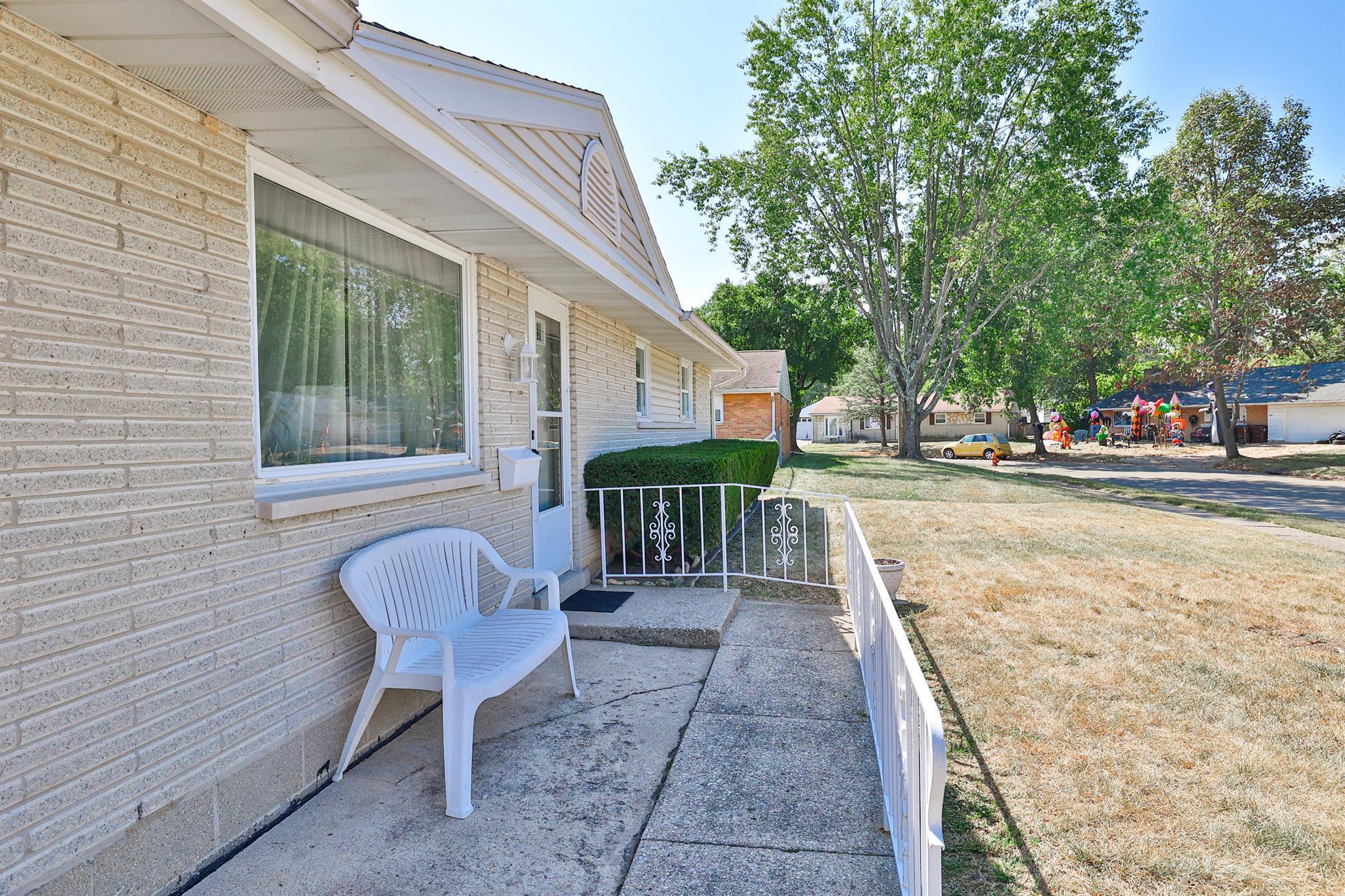 210 Zimmerman Street, New Carlisle, Ohio 45344