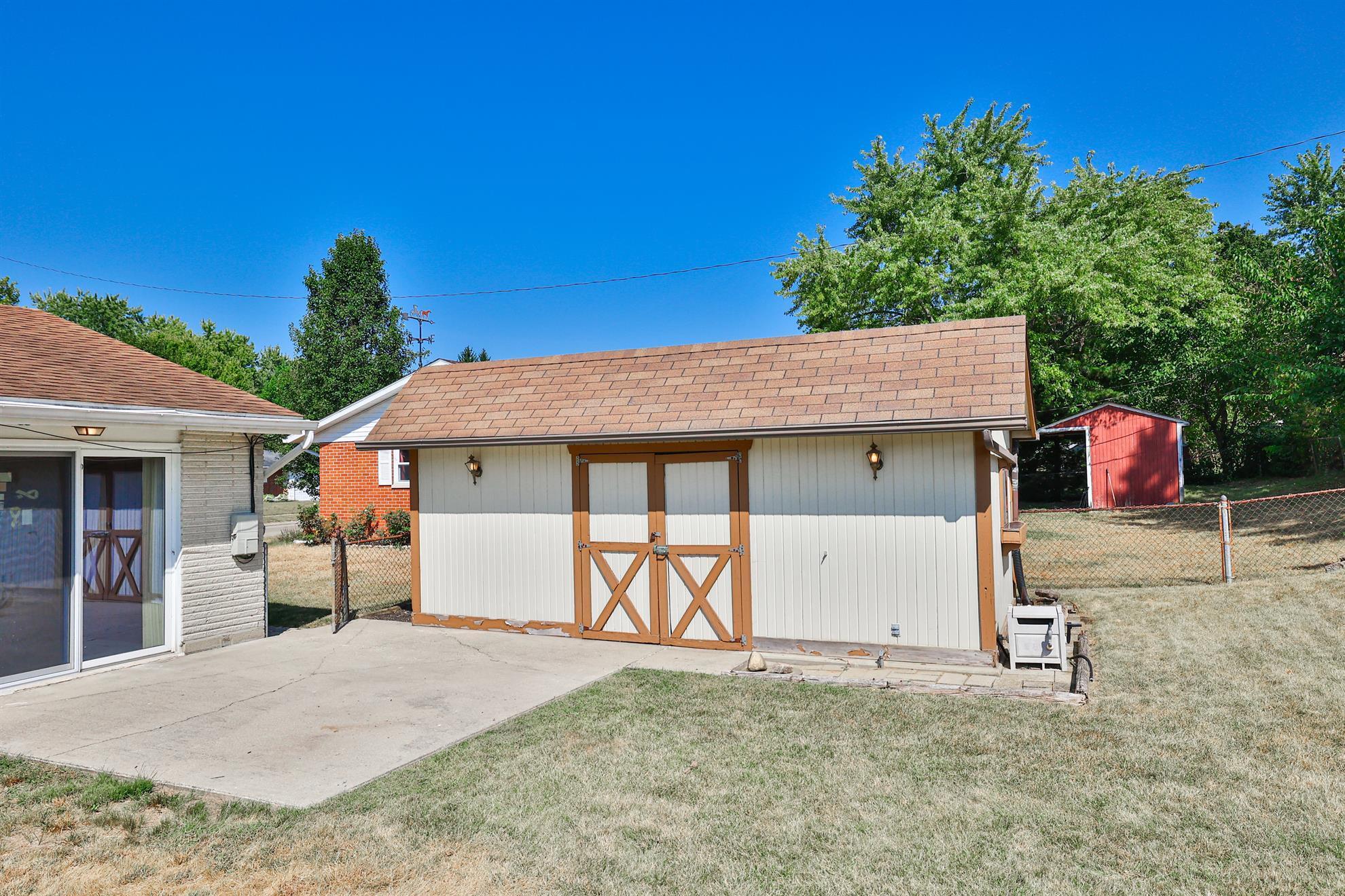 210 Zimmerman Street, New Carlisle, Ohio 45344