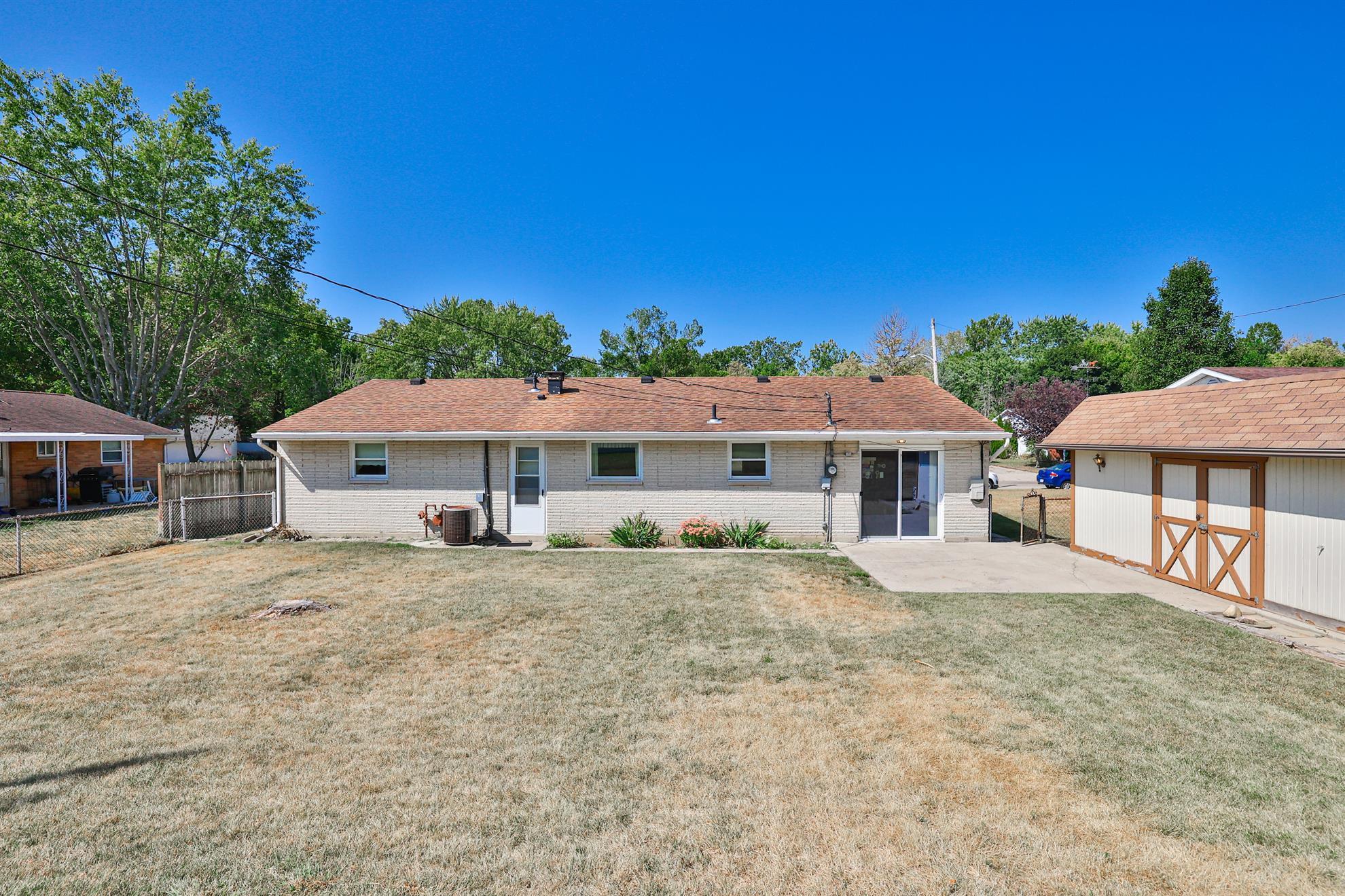 210 Zimmerman Street, New Carlisle, Ohio 45344