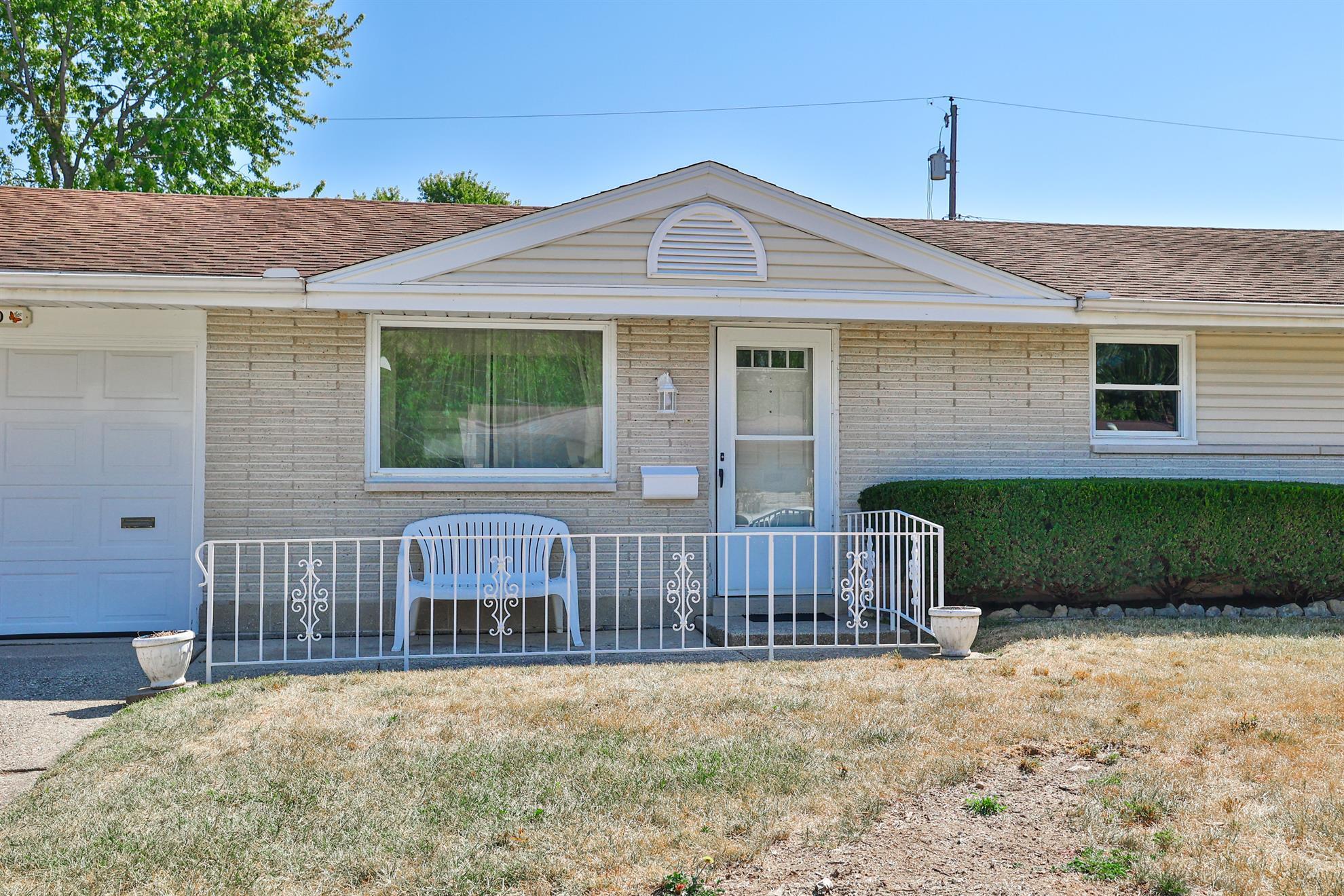 210 Zimmerman Street, New Carlisle, Ohio 45344