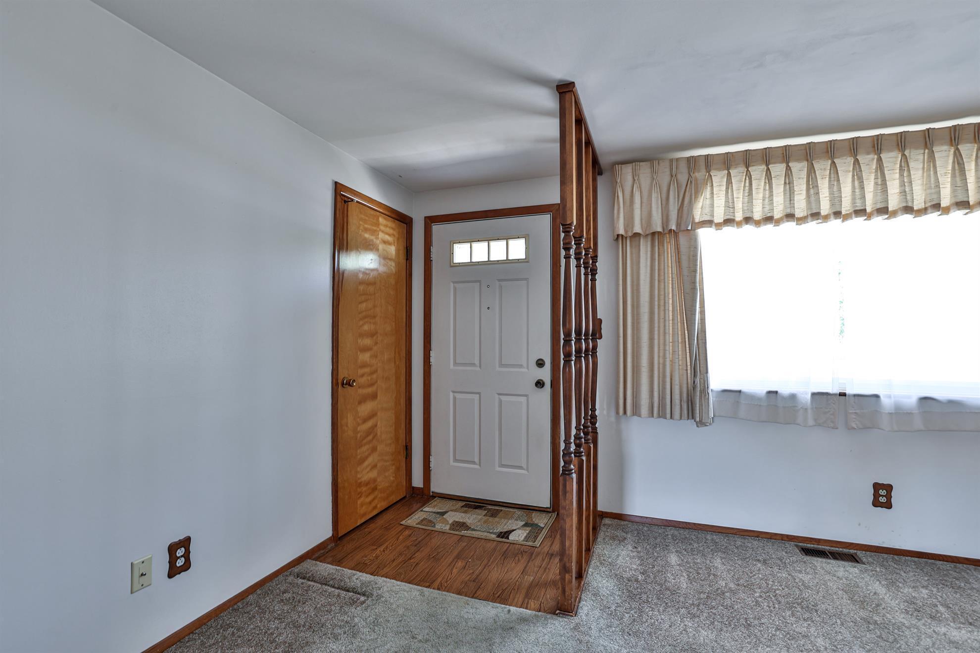 210 Zimmerman Street, New Carlisle, Ohio 45344