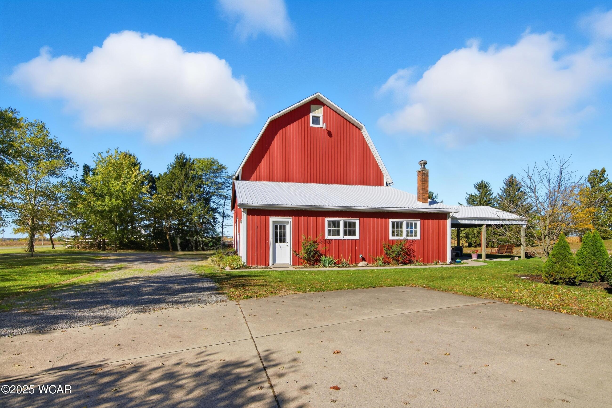 9289 Wren Landeck Road, Ohio City, Ohio