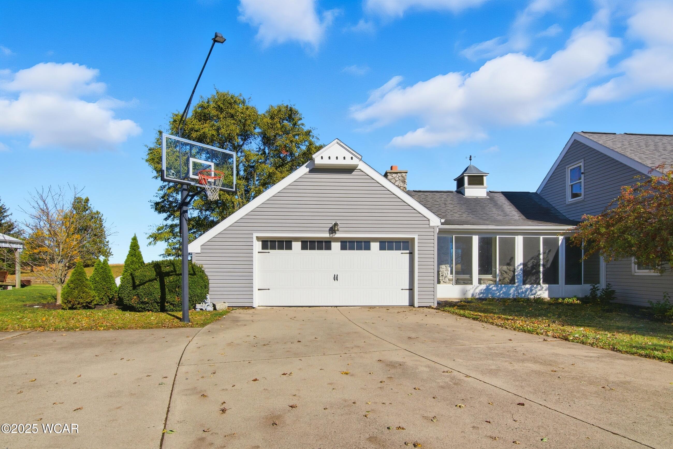 9289 Wren Landeck Road, Ohio City, Ohio