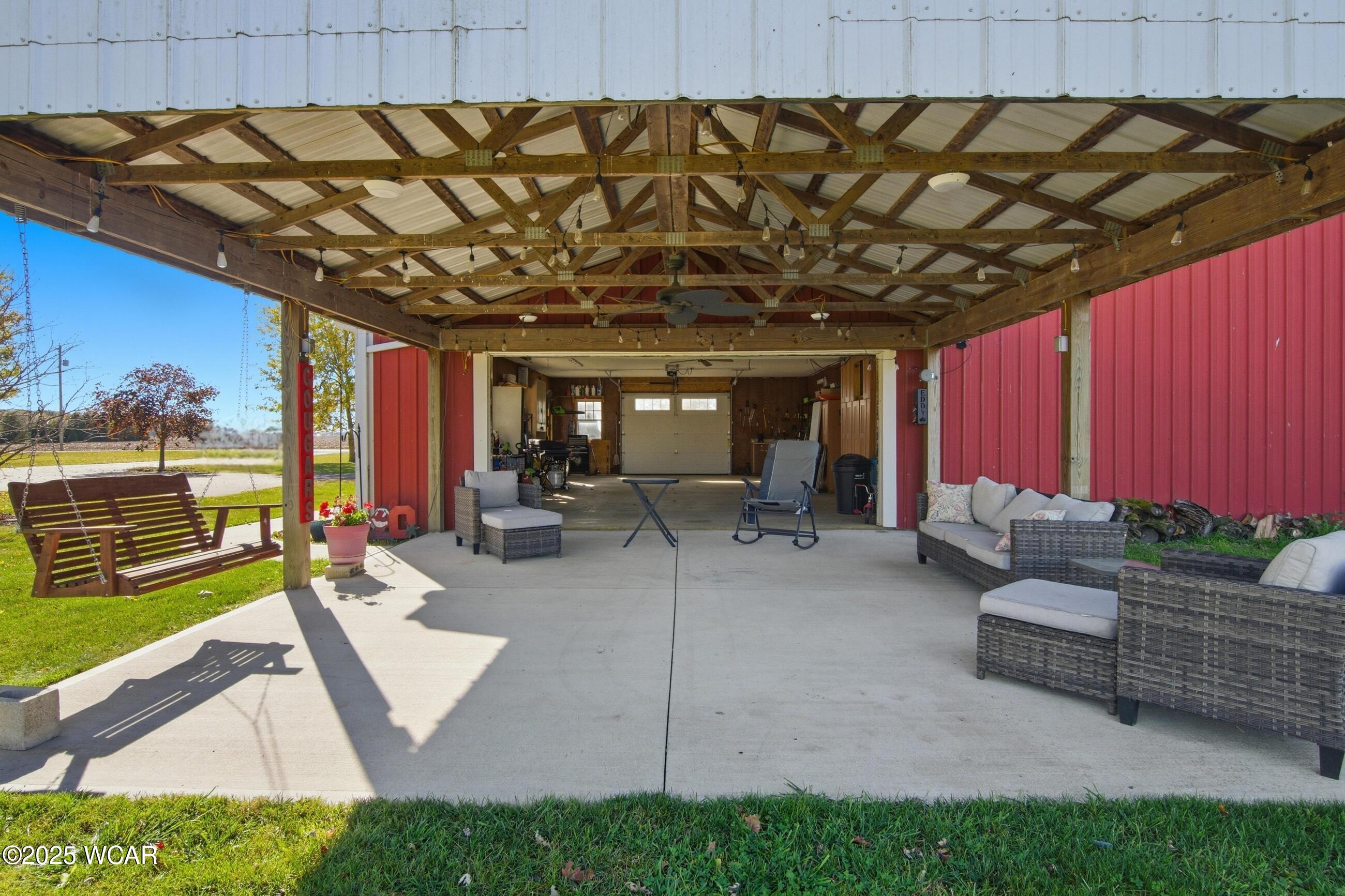 9289 Wren Landeck Road, Ohio City, Ohio
