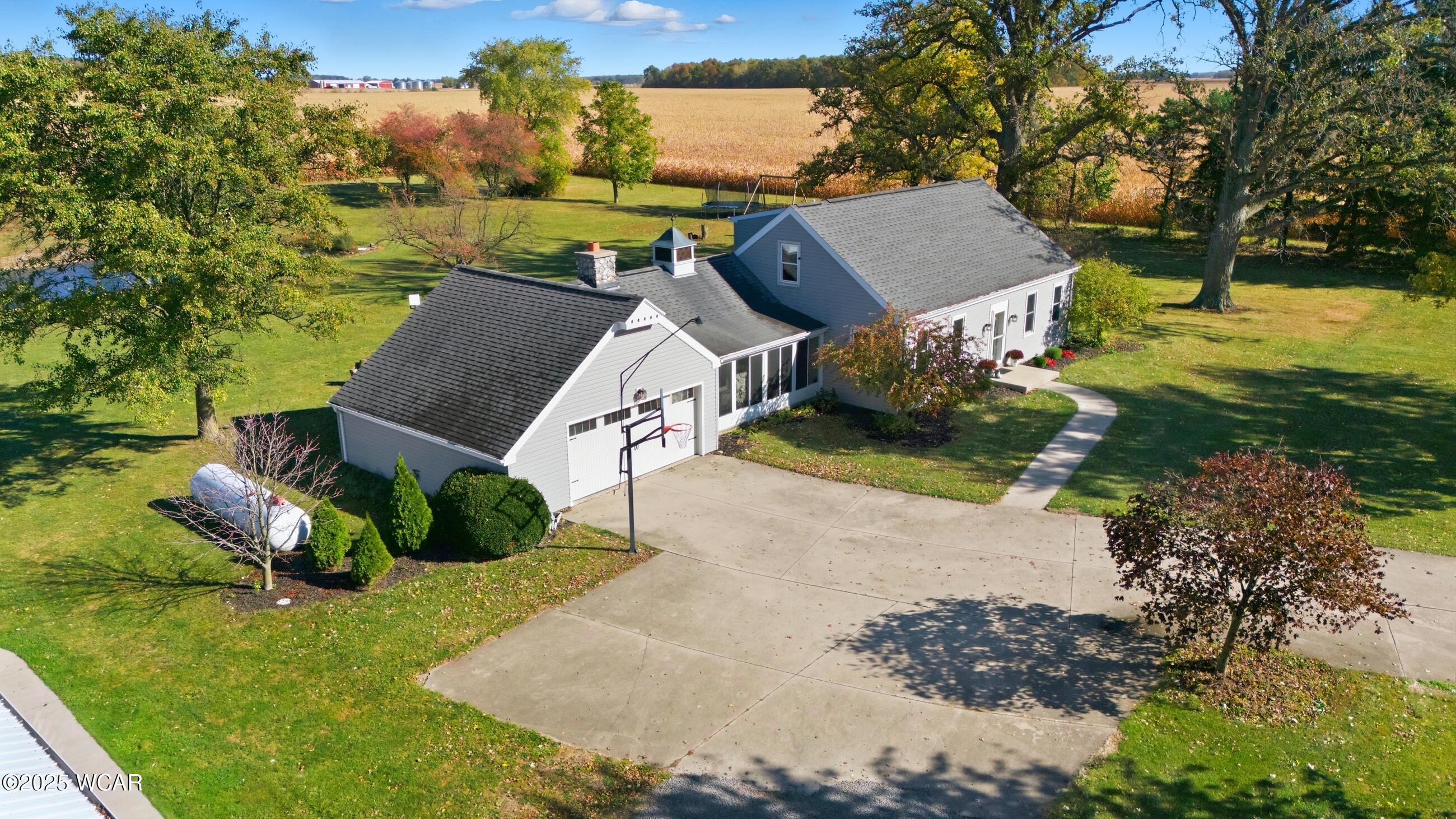 9289 Wren Landeck Road, Ohio City, Ohio