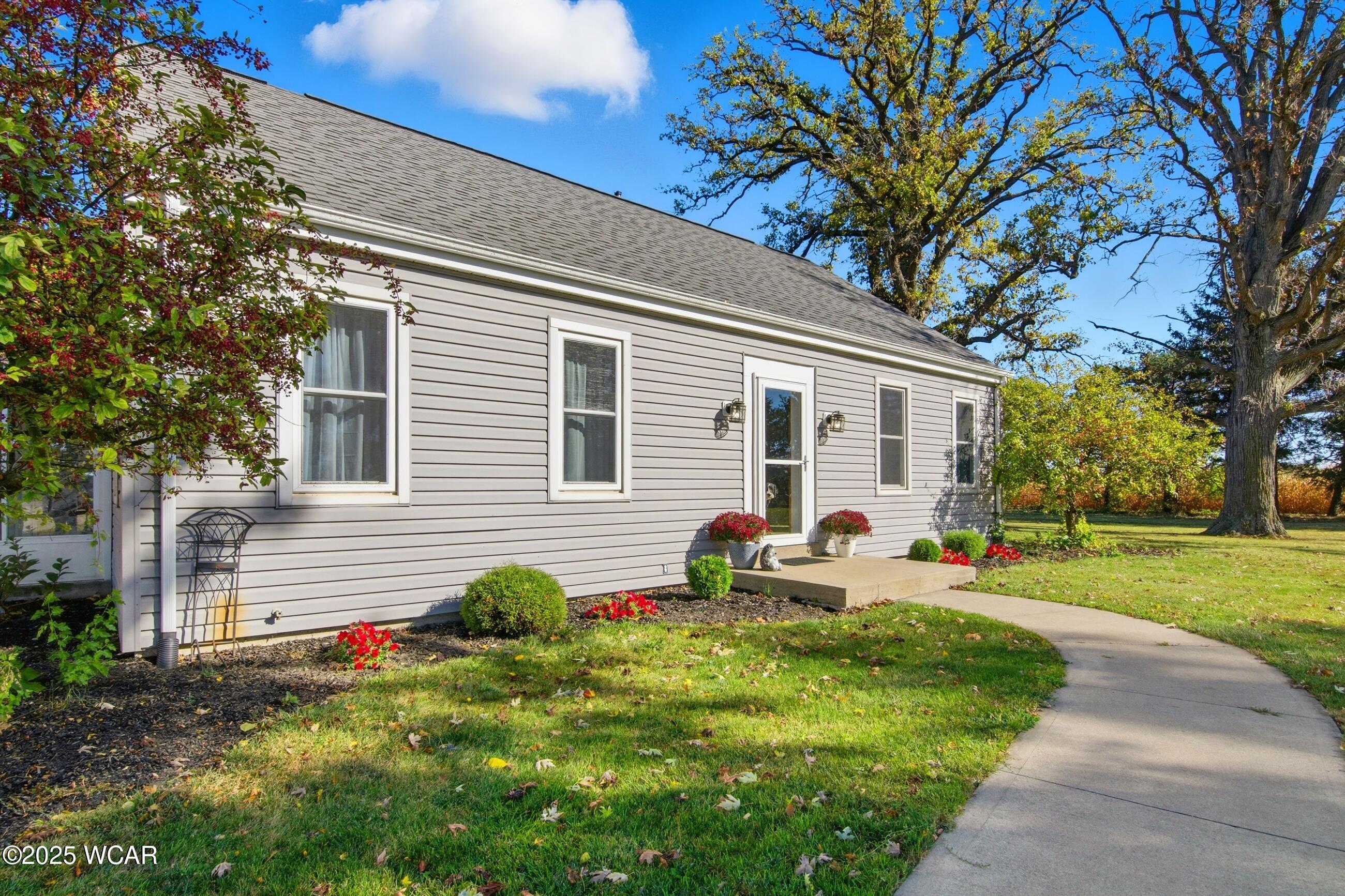 9289 Wren Landeck Road, Ohio City, Ohio