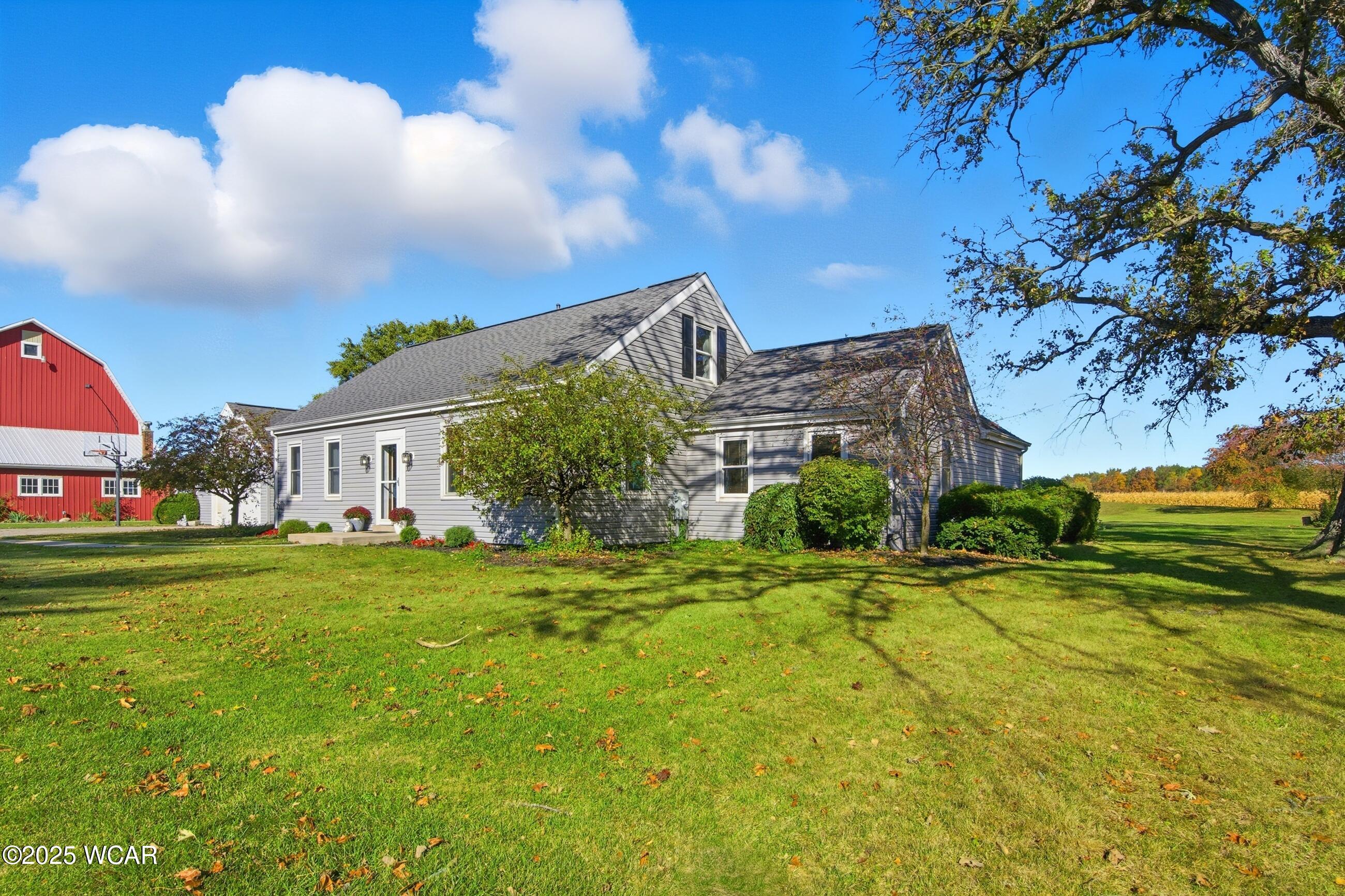 9289 Wren Landeck Road, Ohio City, Ohio