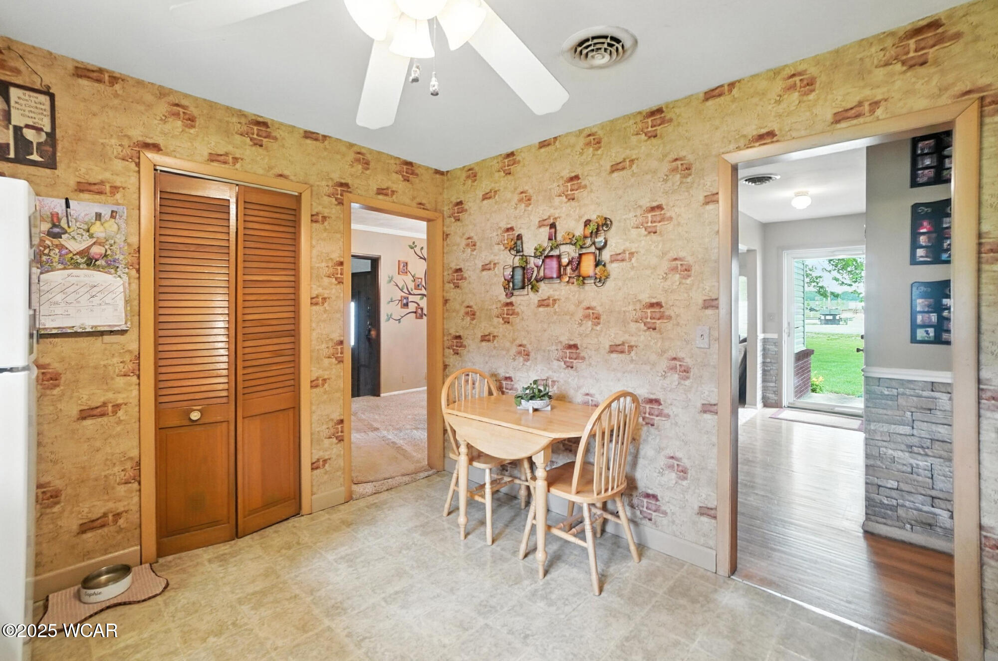 6480 McPheron Road, Lima, Ohio
