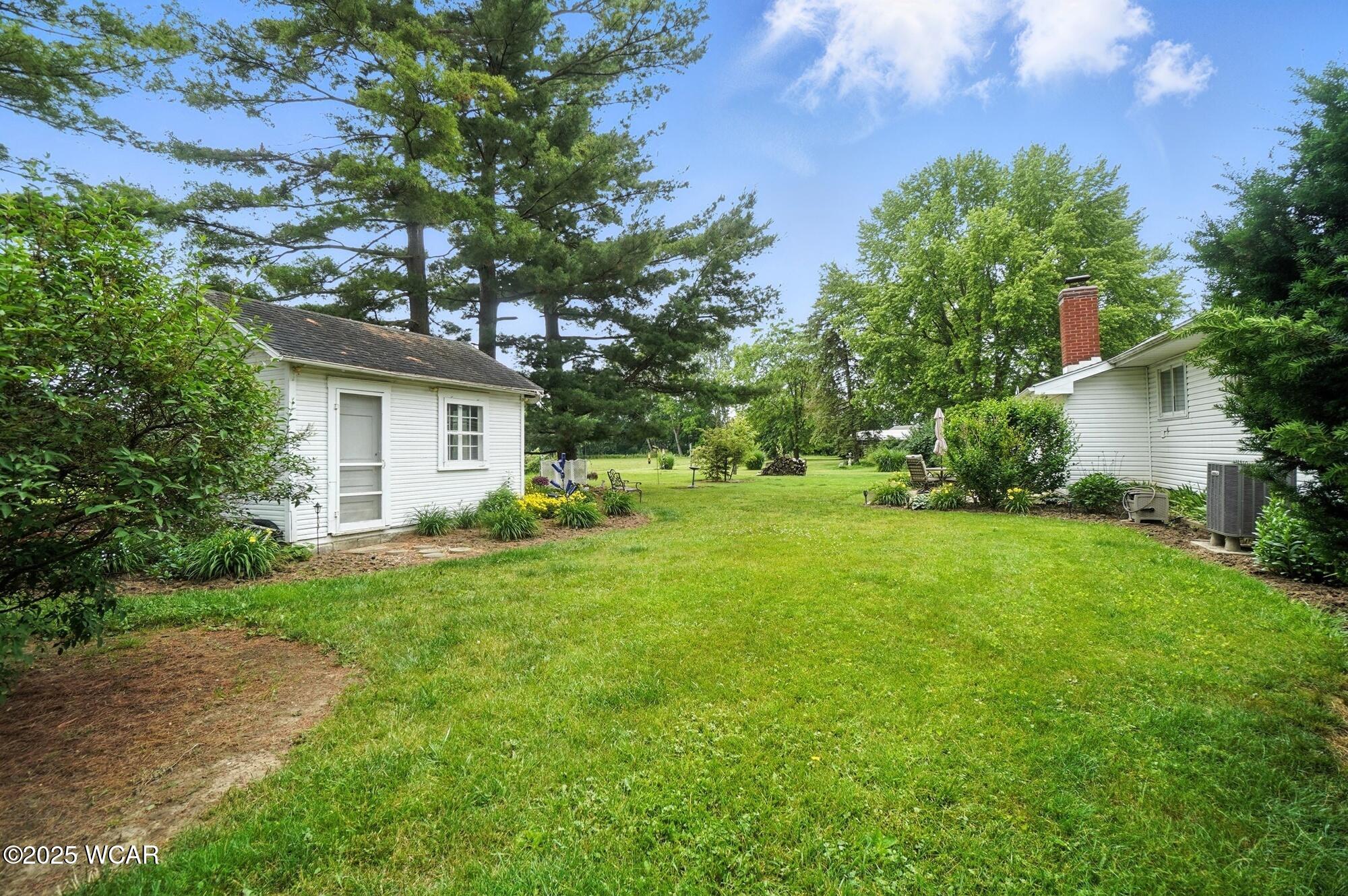 6480 McPheron Road, Lima, Ohio