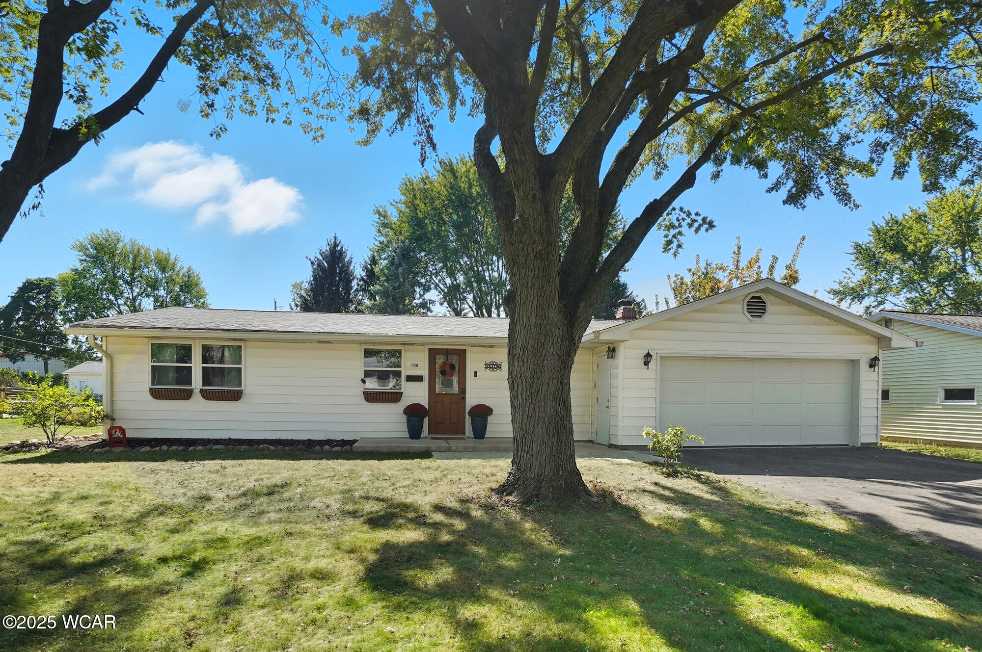 168 Garmatter Street, Bluffton, Ohio