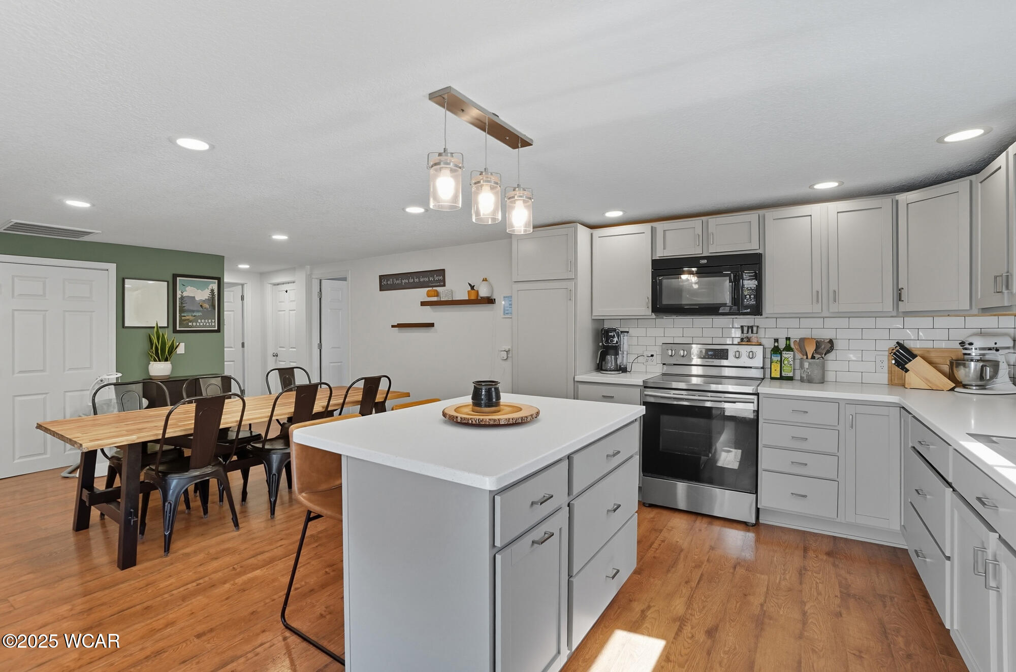 168 Garmatter Street, Bluffton, Ohio