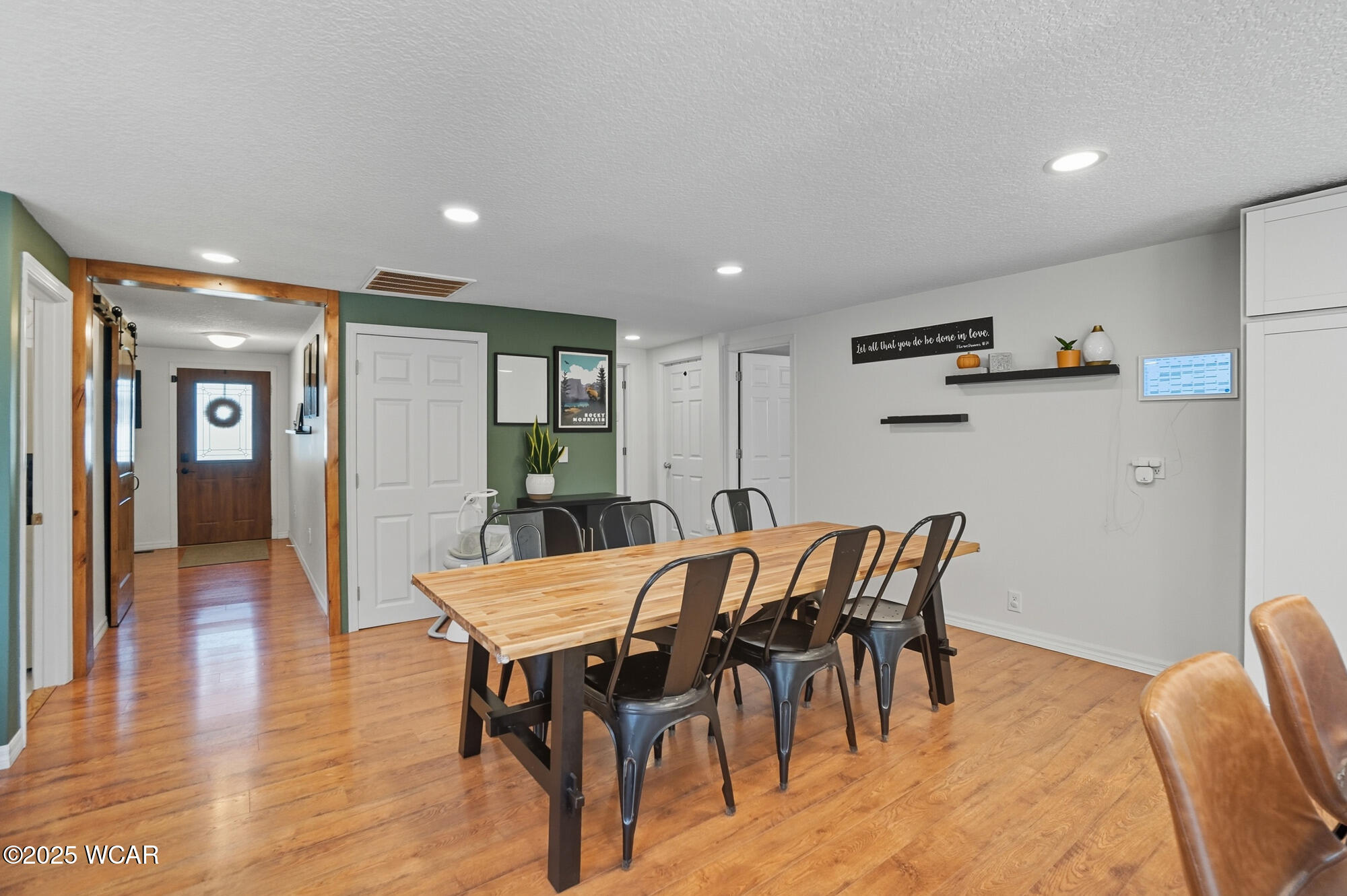 168 Garmatter Street, Bluffton, Ohio