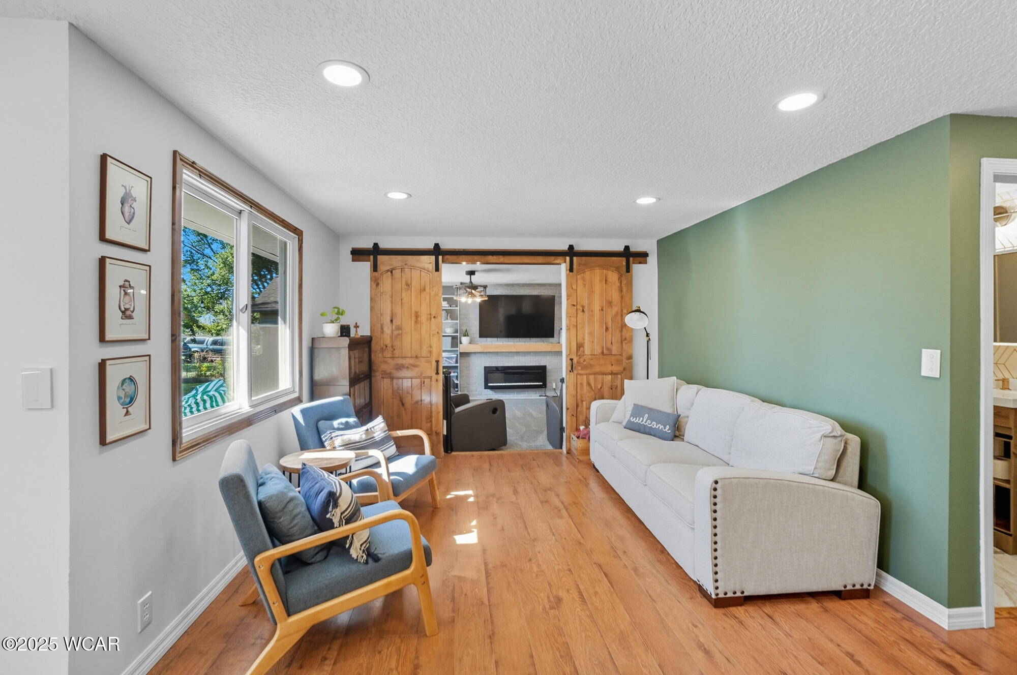 168 Garmatter Street, Bluffton, Ohio