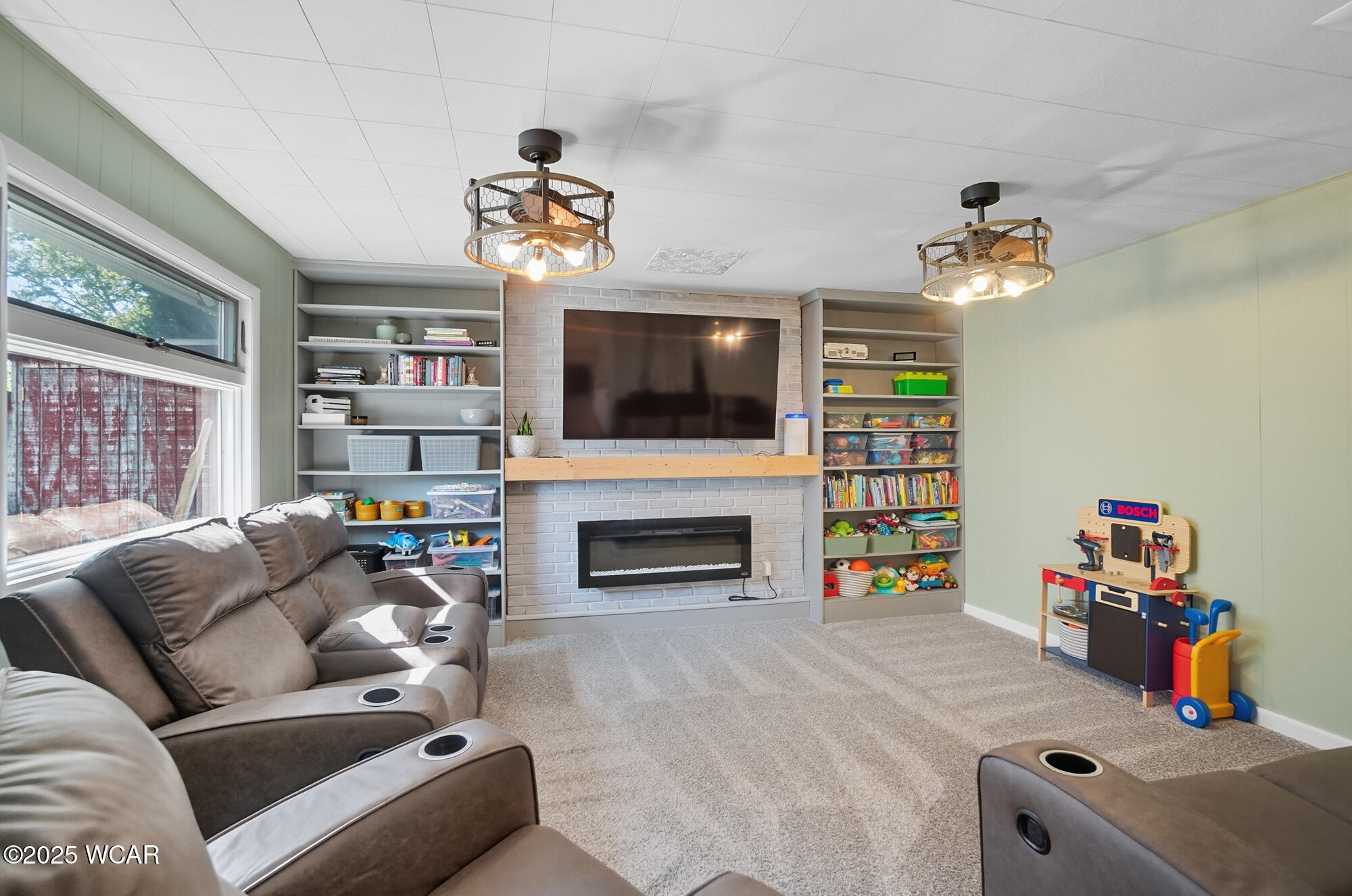 168 Garmatter Street, Bluffton, Ohio